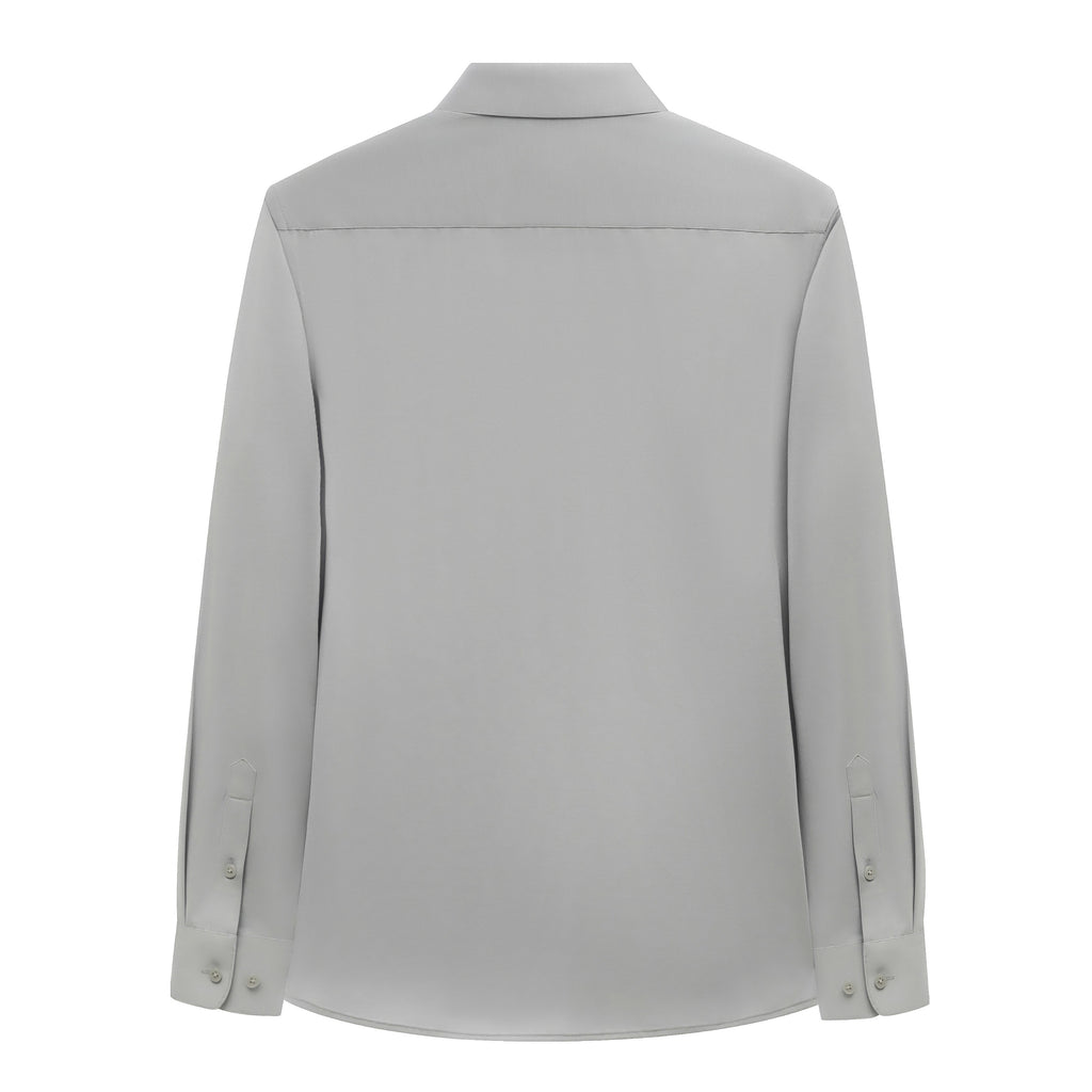 STFDFP-9005 Letang Business Commuting Longsleeves Shirts