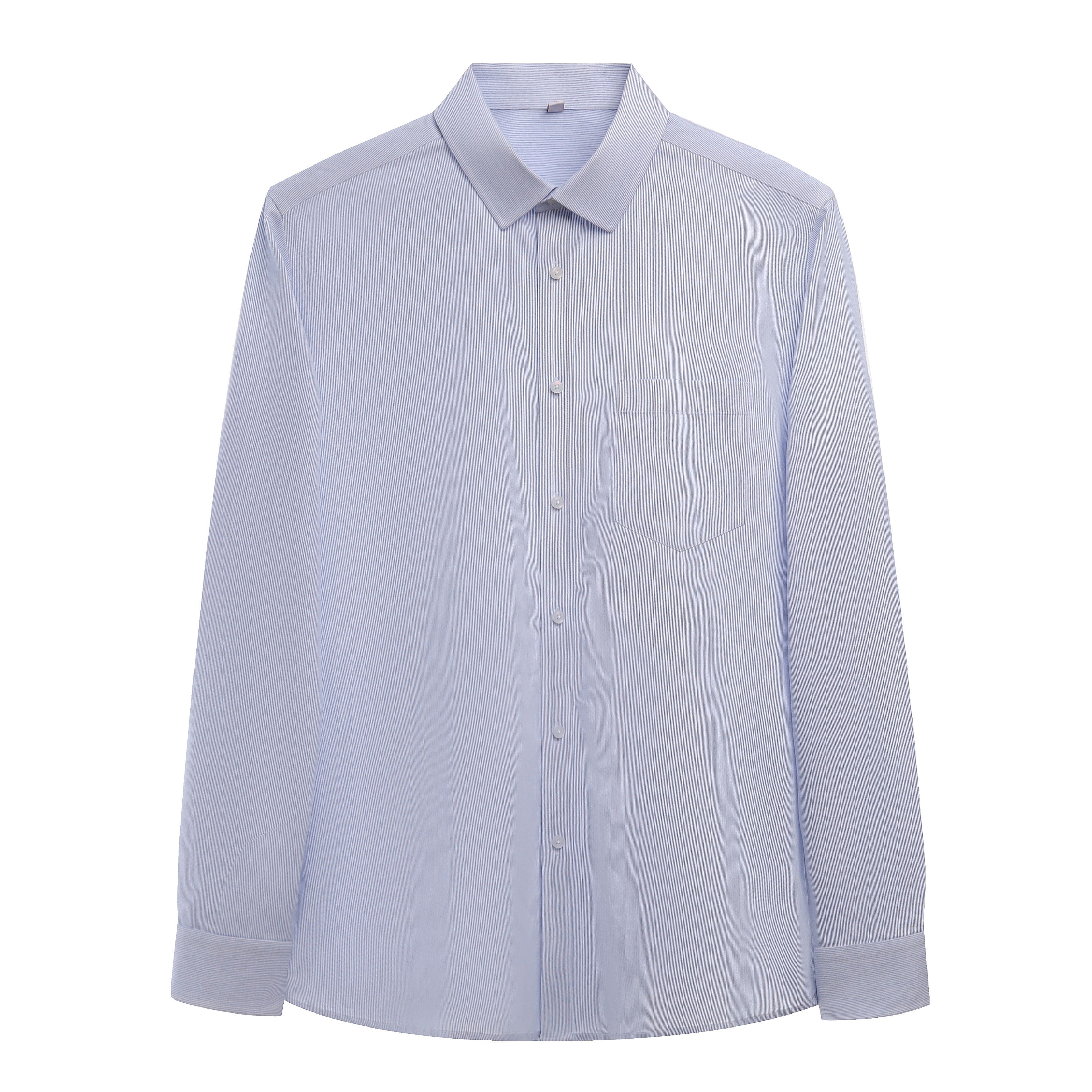 STFDDPB-7 Letang Business Commuting Longsleeves Shirts