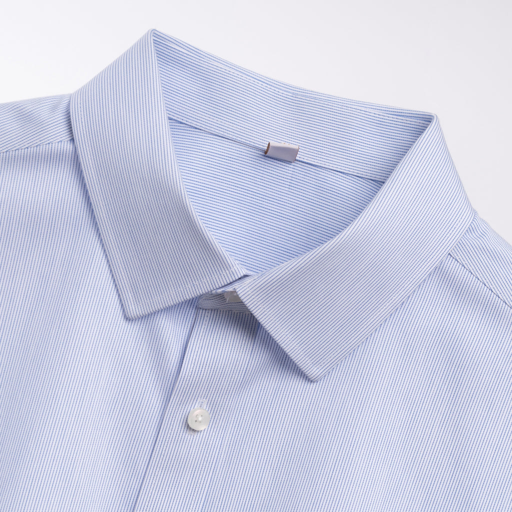 STFDDPB-7 Letang Business Commuting Longsleeves Shirts