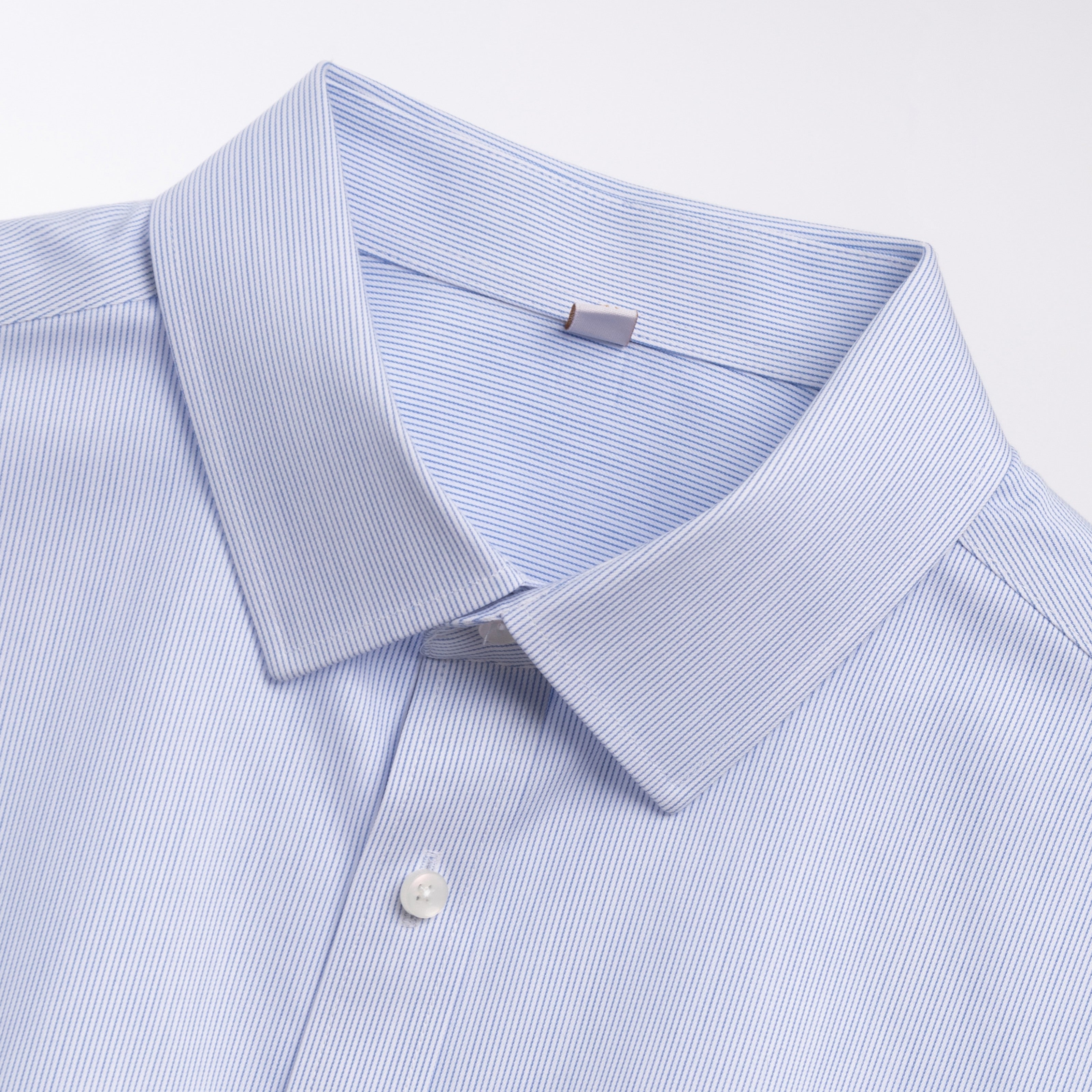 STFDDPB-7 Letang Business Commuting Longsleeves Shirts