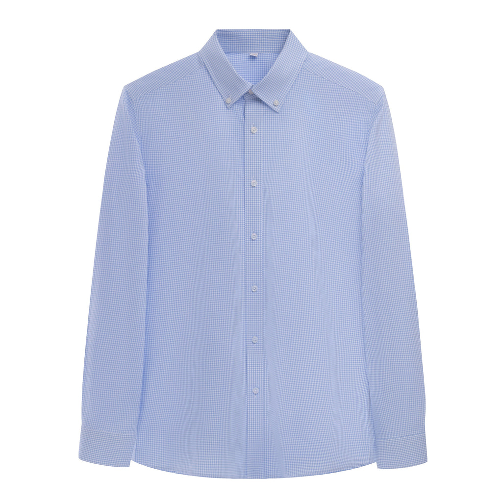STFD2008-12 Letang Business Commuting Longsleeves Shirts