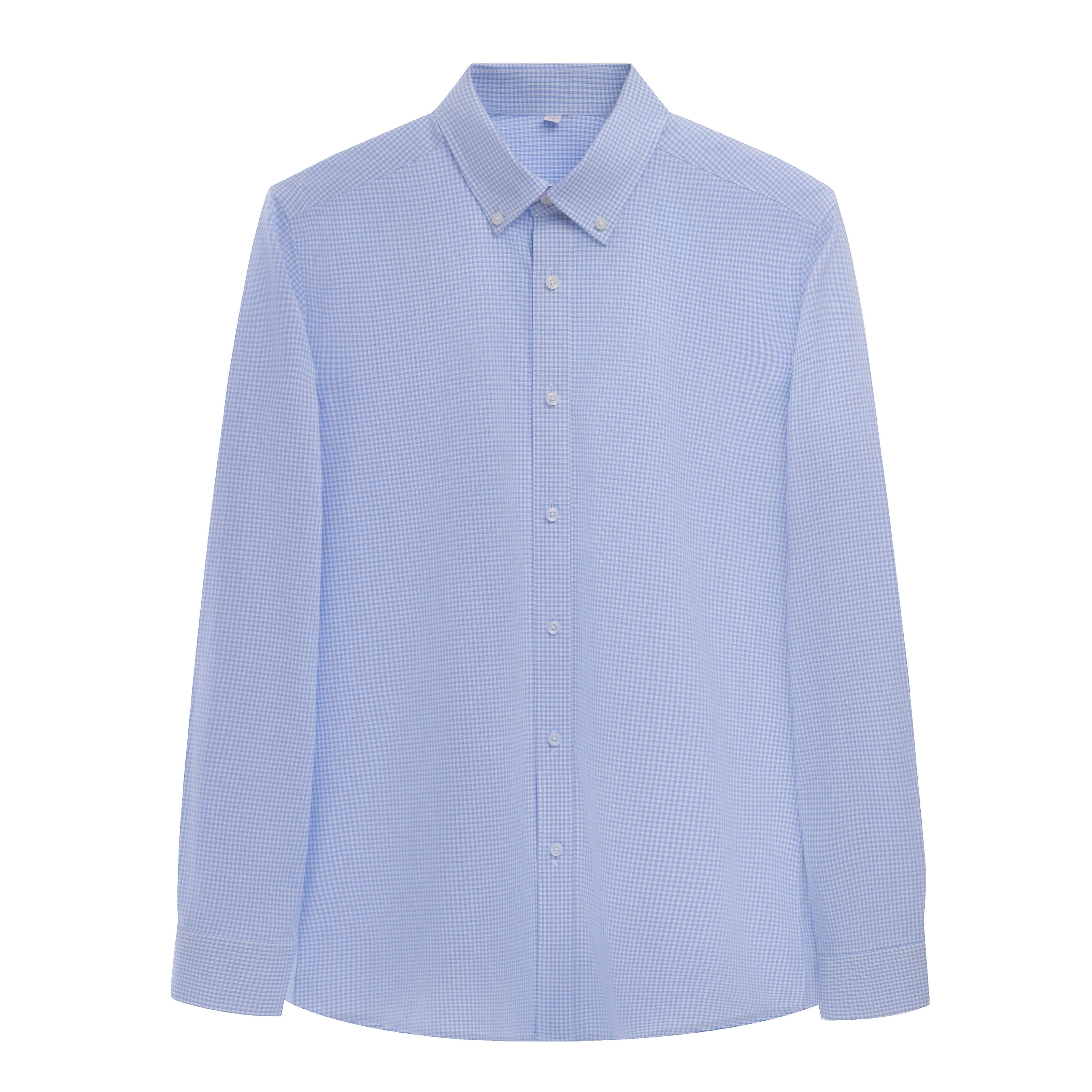 STFD2008-12 Letang Business Commuting Longsleeves Shirts