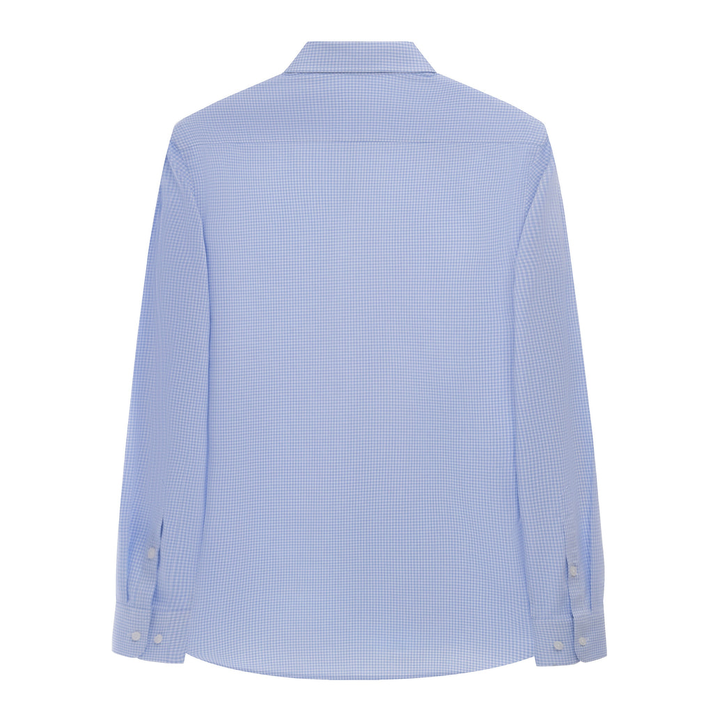STFD2008-12 Letang Business Commuting Longsleeves Shirts