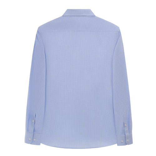 STFD2008-12 Letang Business Commuting Longsleeves Shirts