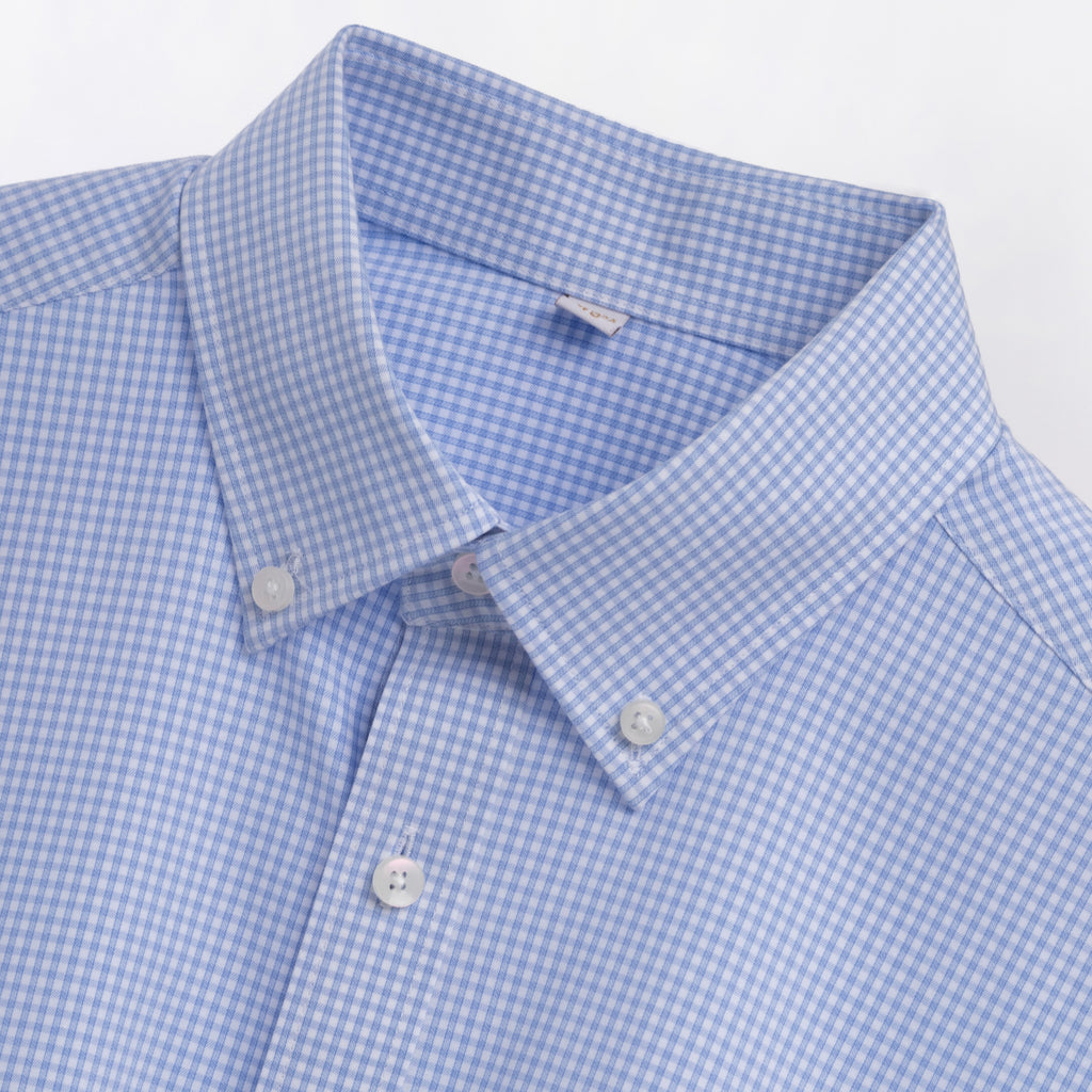 STFD2008-12 Letang Business Commuting Longsleeves Shirts