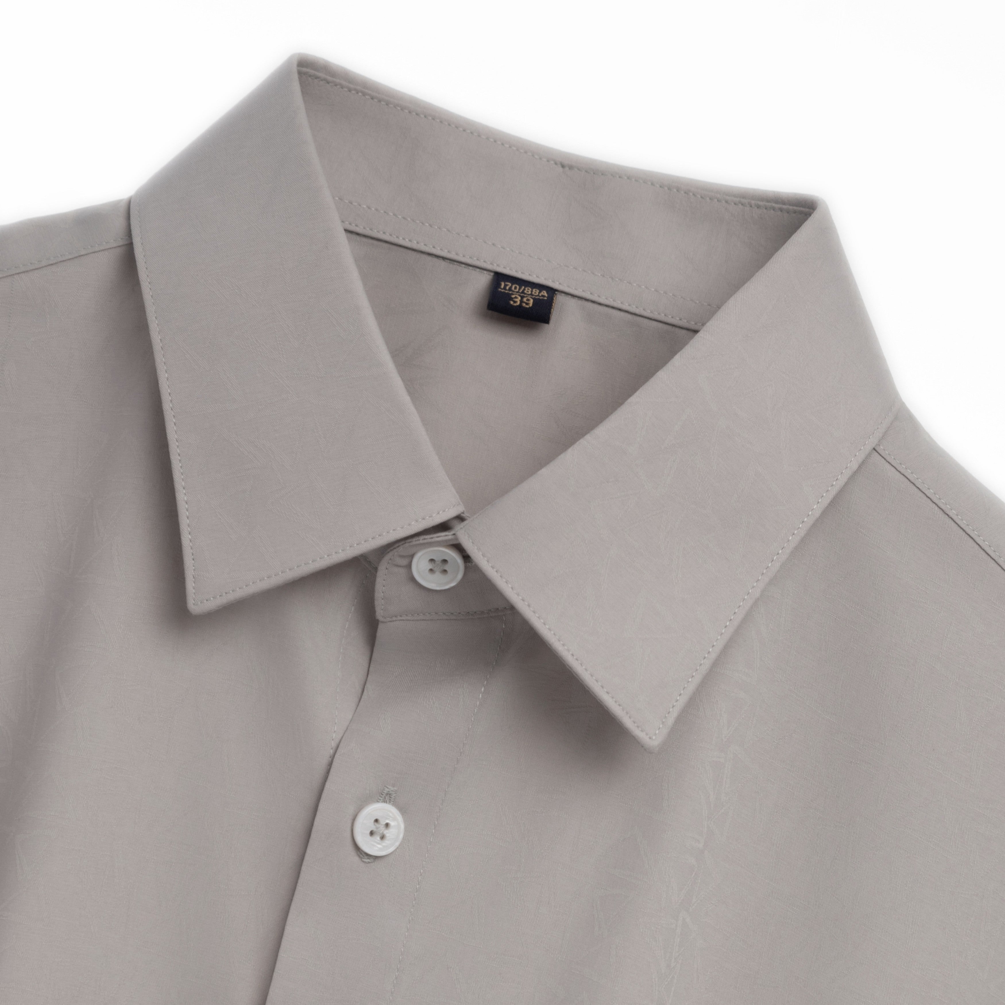 STFDLD3219 Letang Business Commuting Longsleeves Shirts