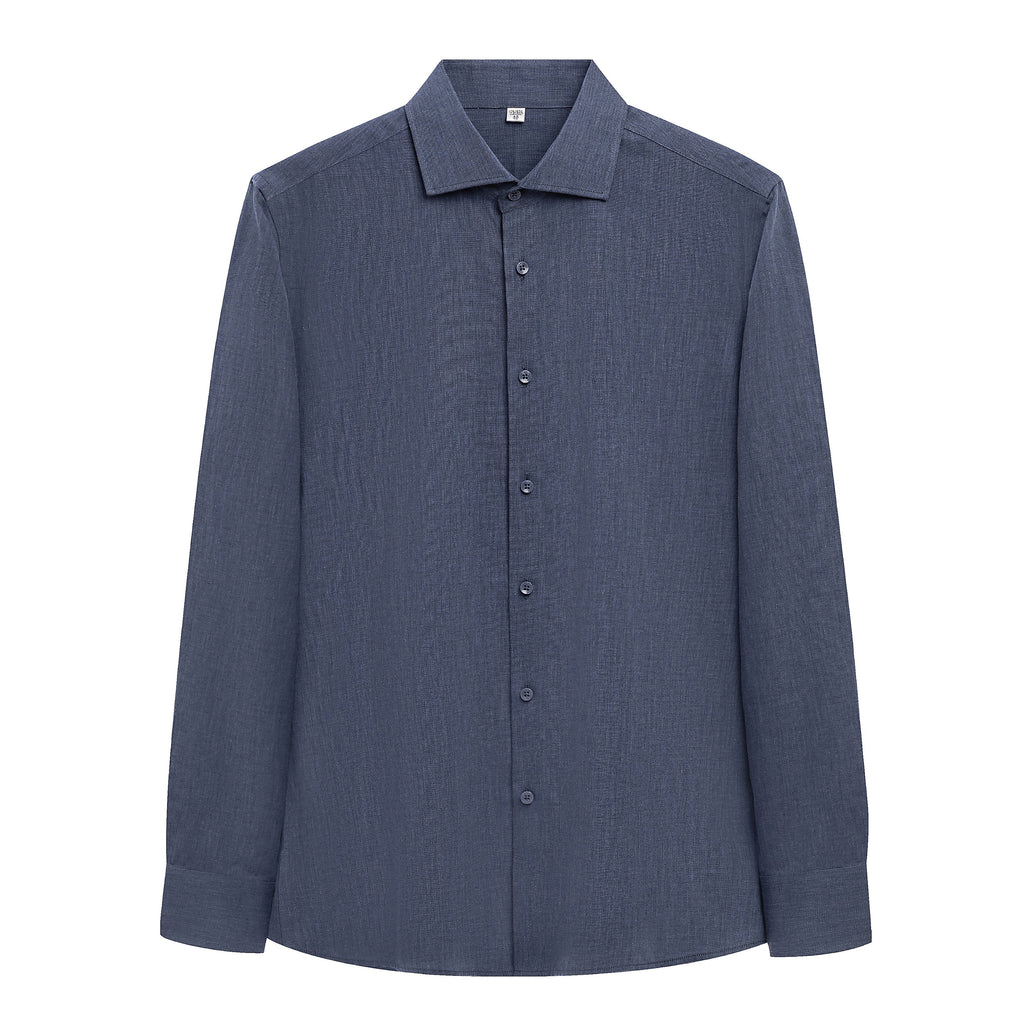 STFDESQ-5059 Letang Business Commuting Longsleeves Shirts