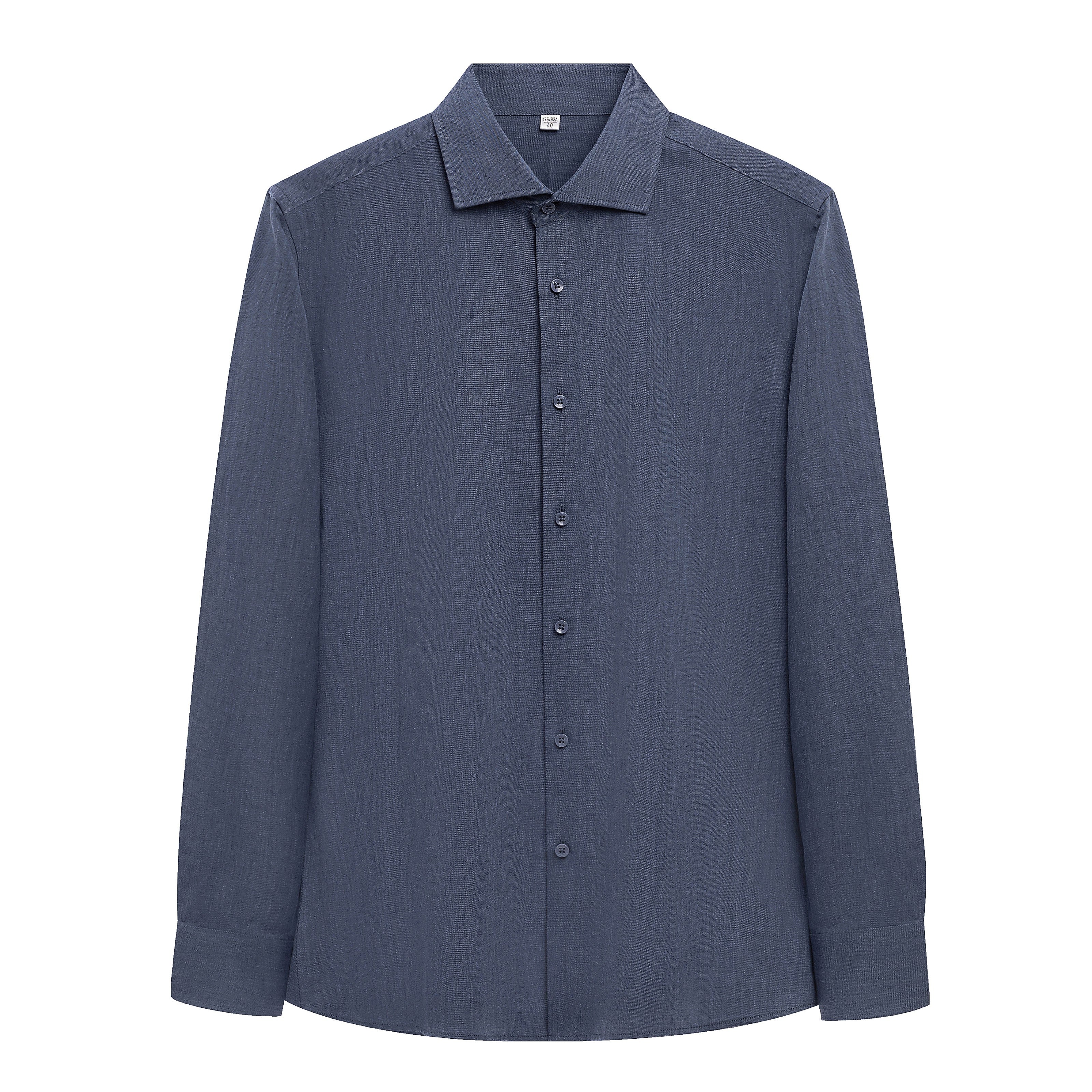 STFDESQ-5059 Letang Business Commuting Longsleeves Shirts