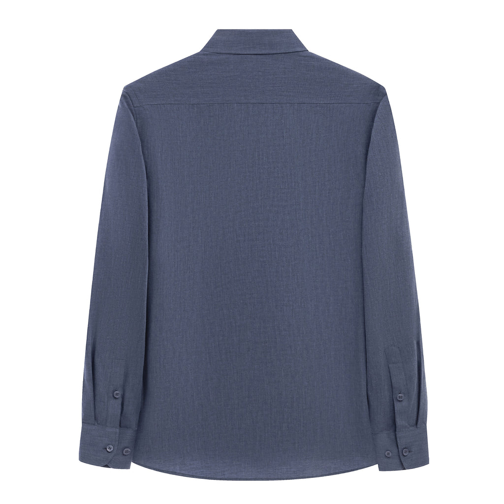 STFDESQ-5059 Letang Business Commuting Longsleeves Shirts