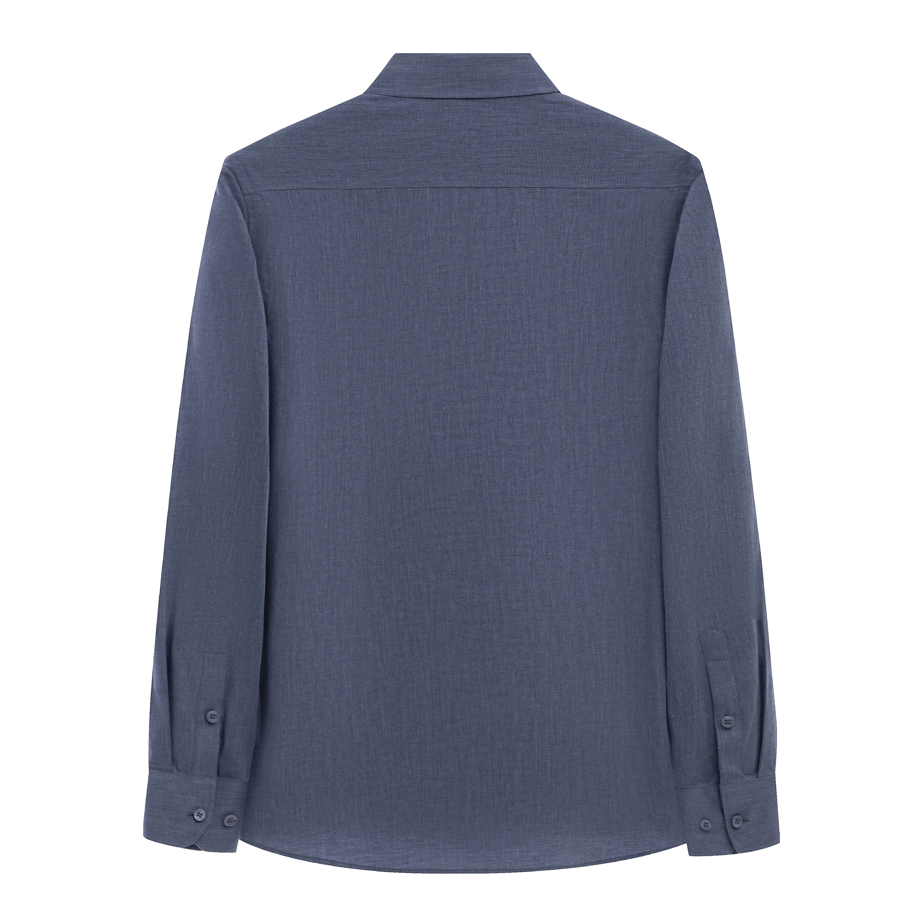 STFDESQ-5059 Letang Business Commuting Longsleeves Shirts