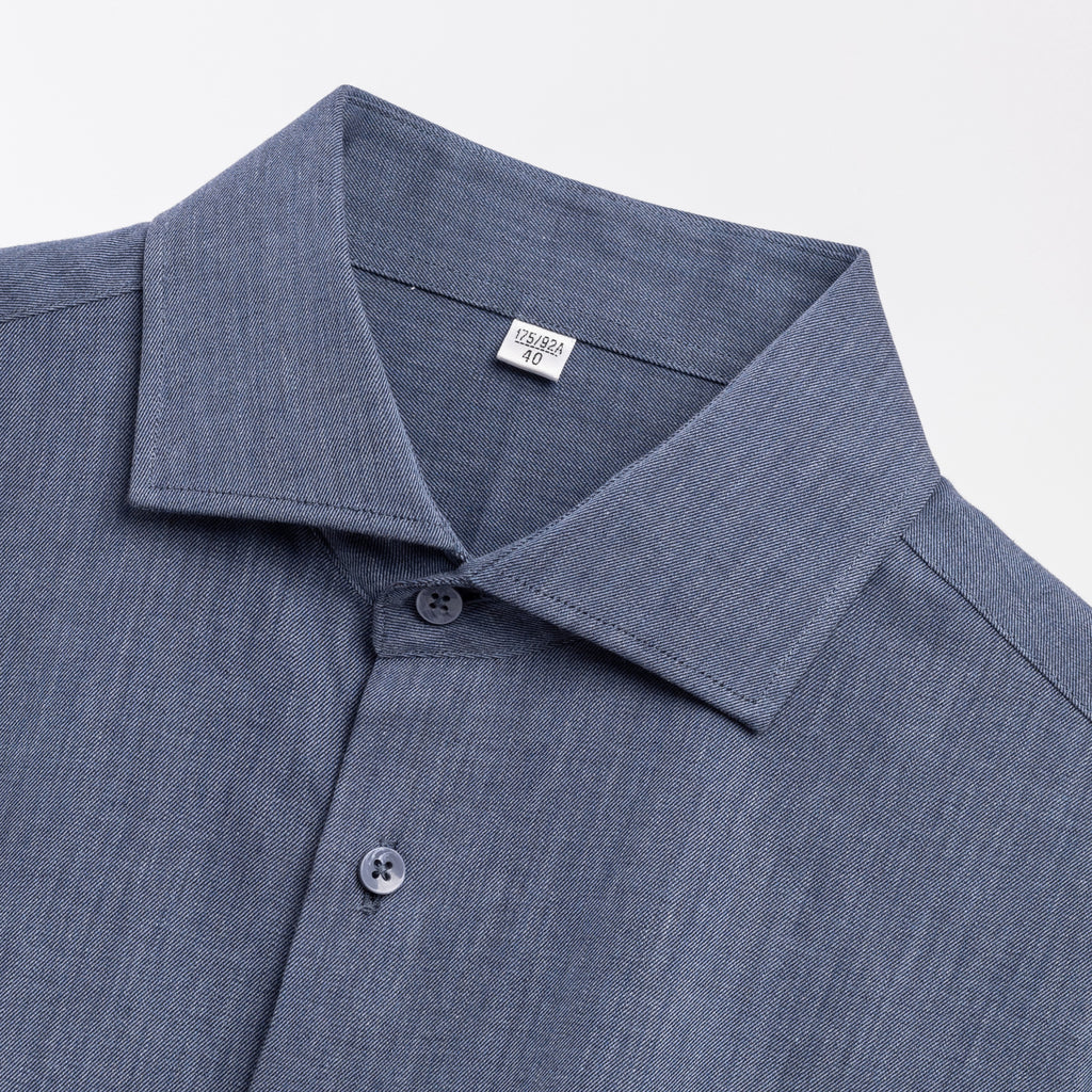 STFDESQ-5059 Letang Business Commuting Longsleeves Shirts