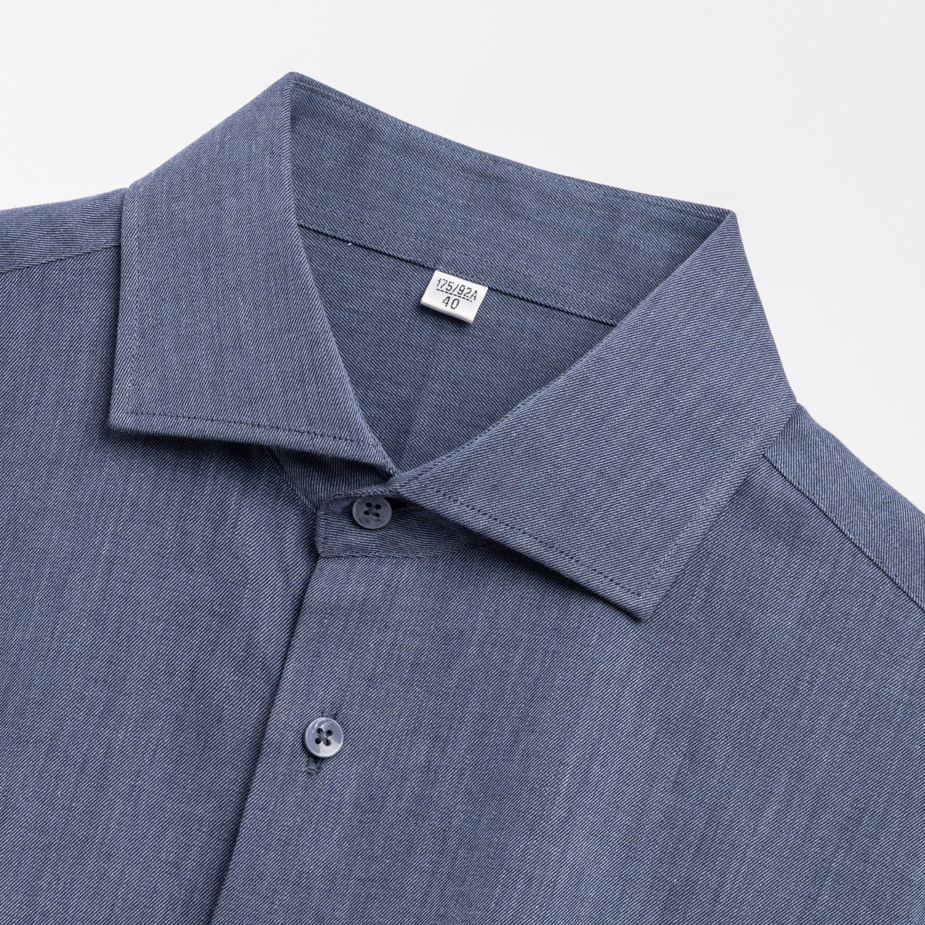 STFDESQ-5059 Letang Business Commuting Longsleeves Shirts