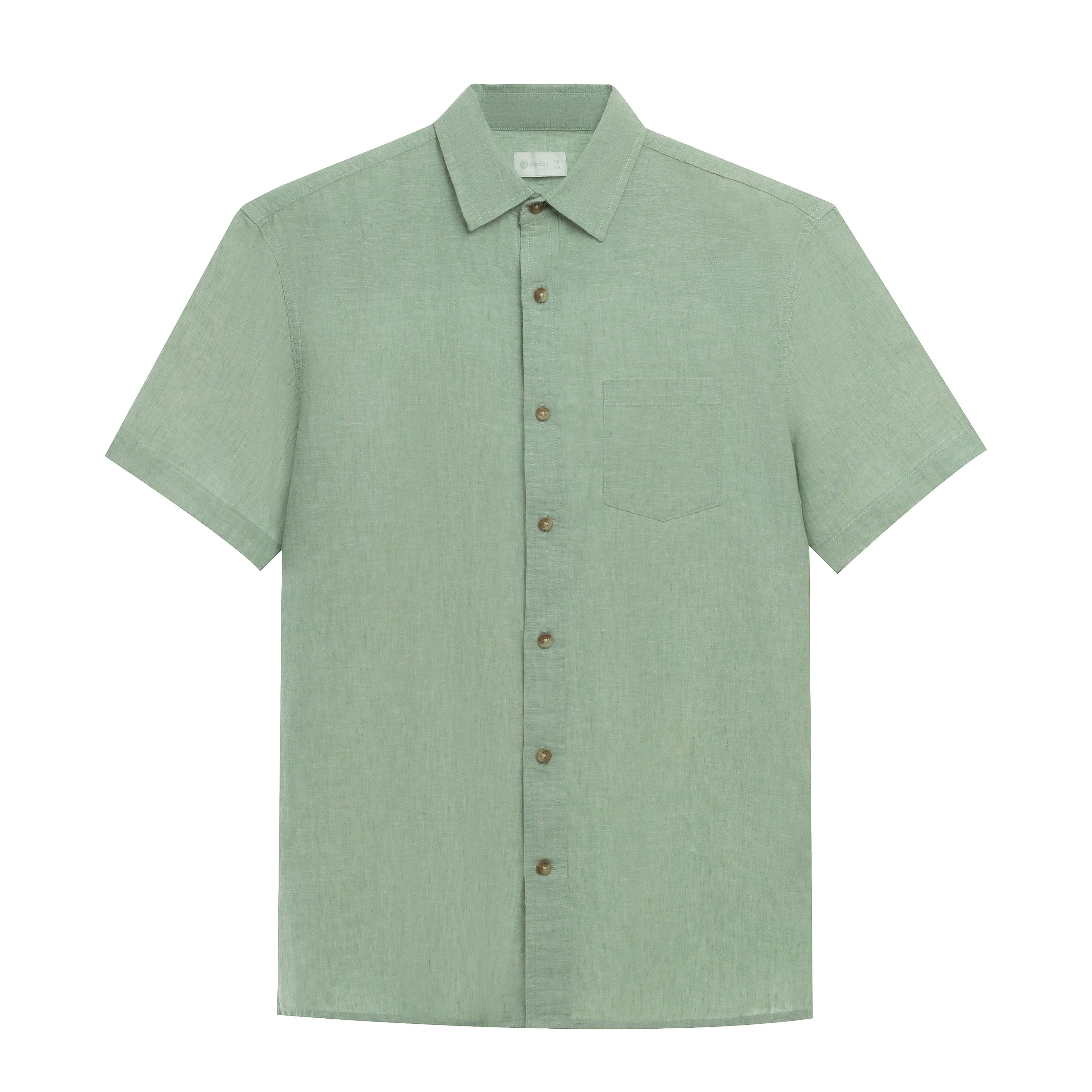 ST1038073 Lengtang Daily Casual Shortsleeves Shirts