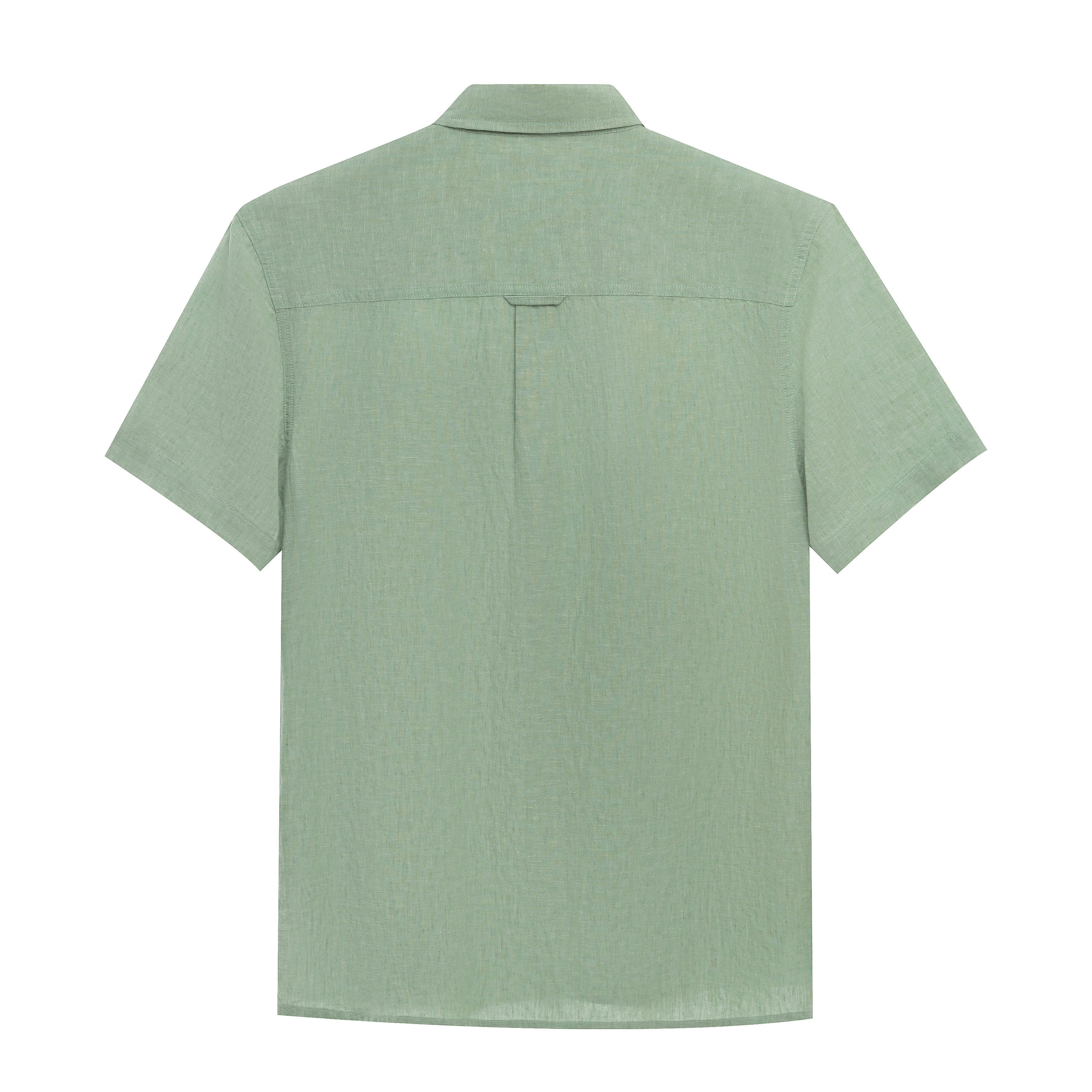ST1038073 Lengtang Daily Casual Shortsleeves Shirts