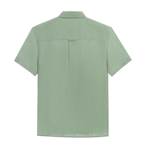 ST1038073 Lengtang Daily Casual Shortsleeves Shirts