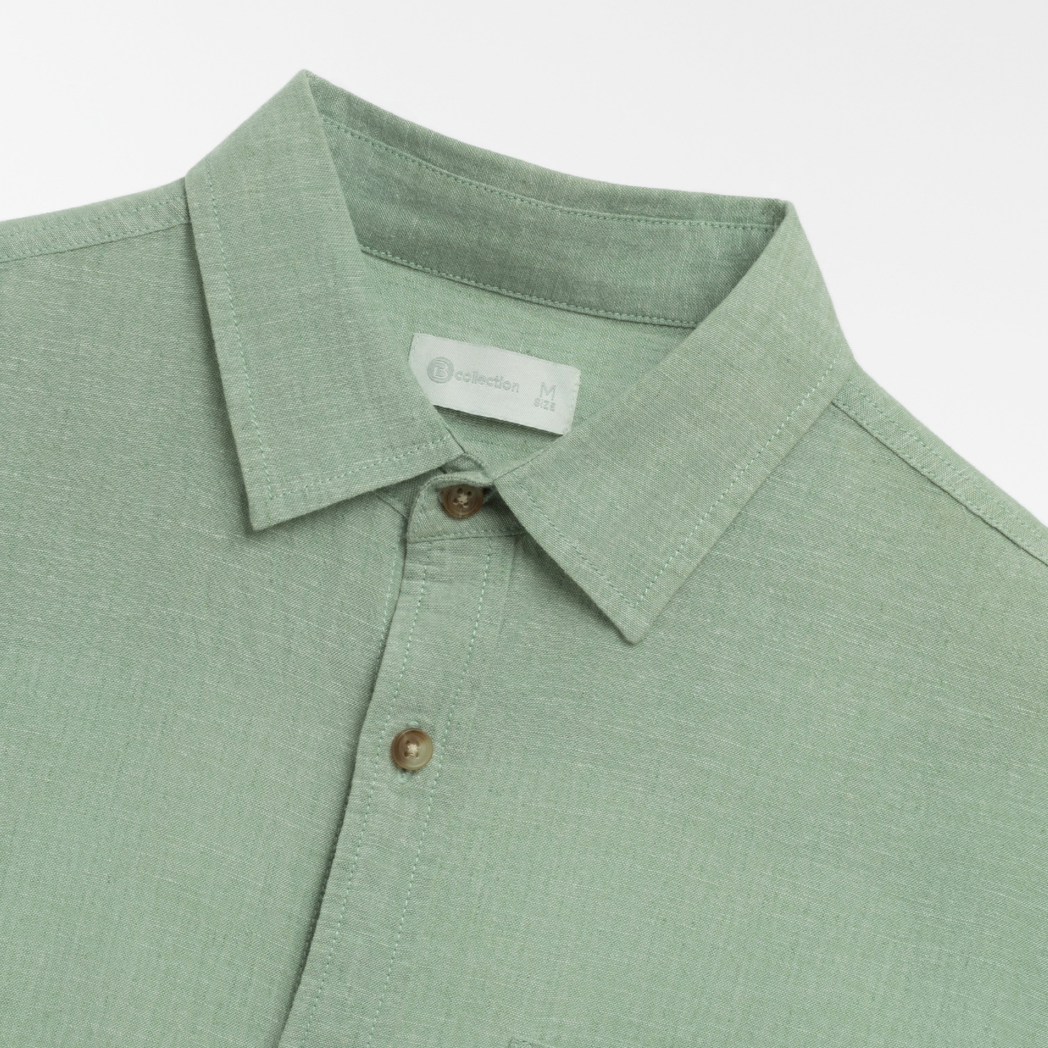 ST1038073 Lengtang Daily Casual Shortsleeves Shirts