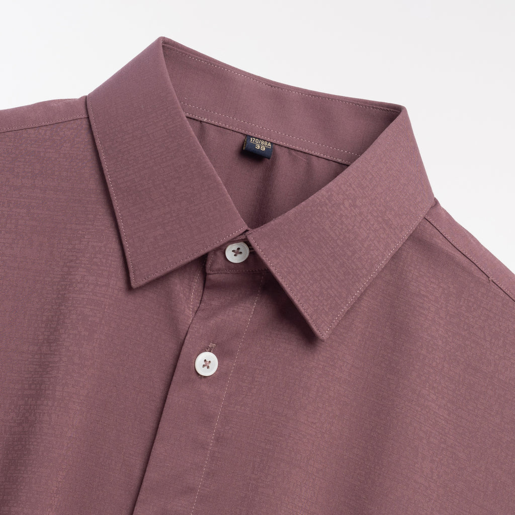 STFDLD920-7 Letang Business Commuting Longsleeves Shirts