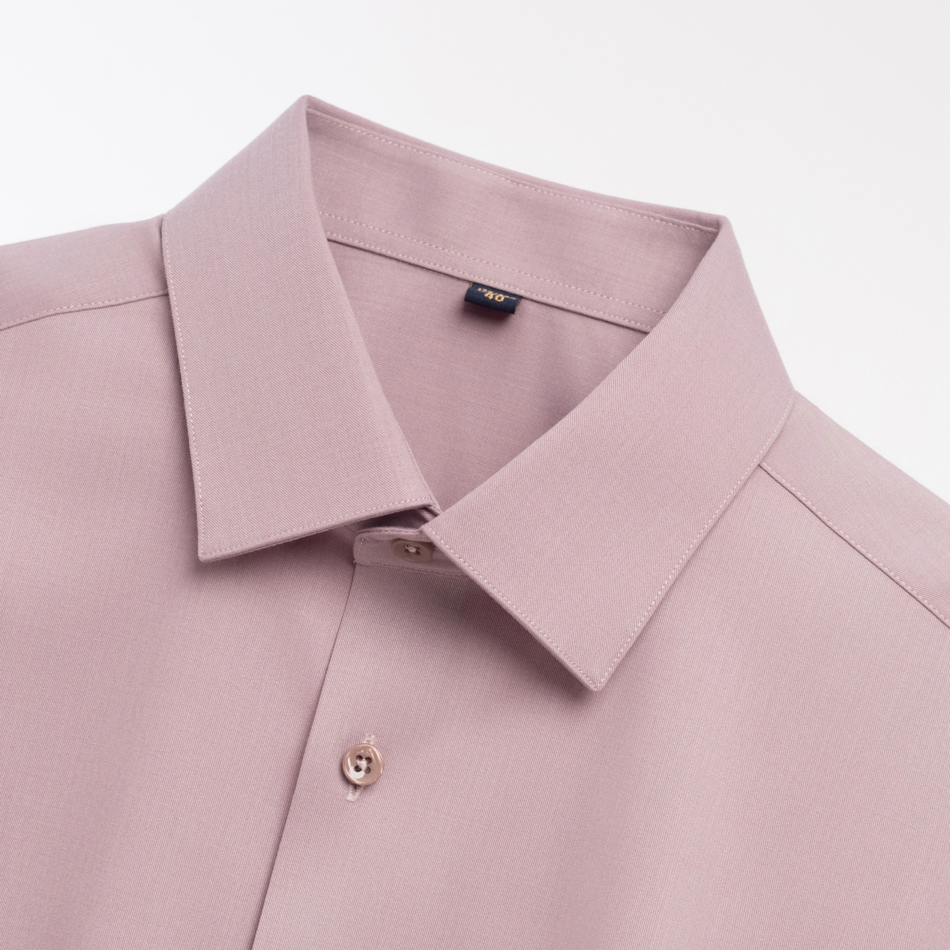 STFD701-5 Letang Business Commuting Longsleeves Shirts