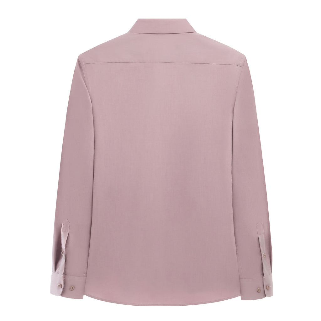 STFD701-5 Letang Business Commuting Longsleeves Shirts