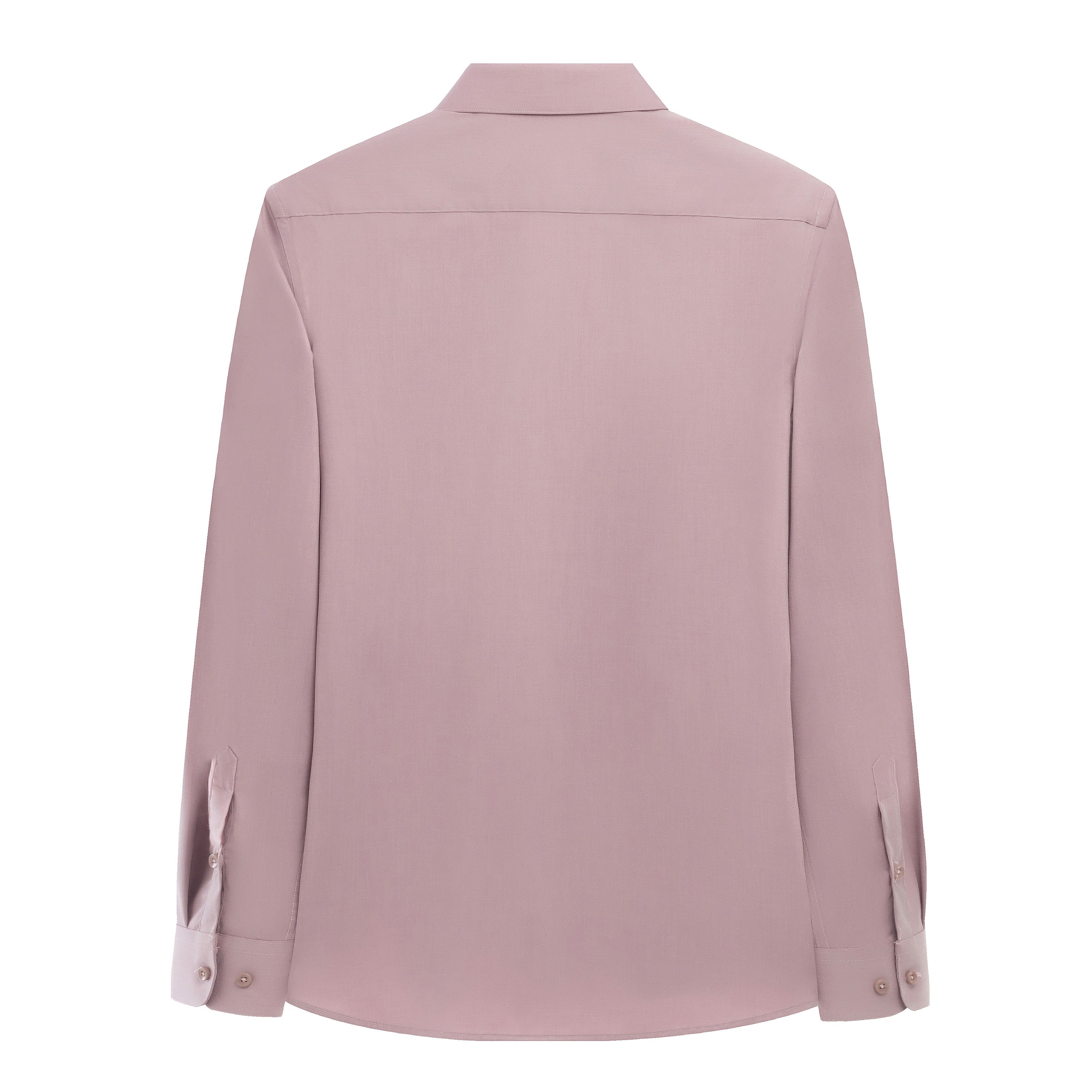 STFD701-5 Letang Business Commuting Longsleeves Shirts