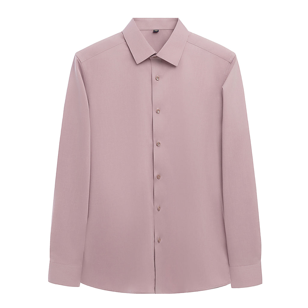 STFD701-5 Letang Business Commuting Longsleeves Shirts