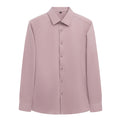 STFD701-5 Letang Business Commuting Longsleeves Shirts