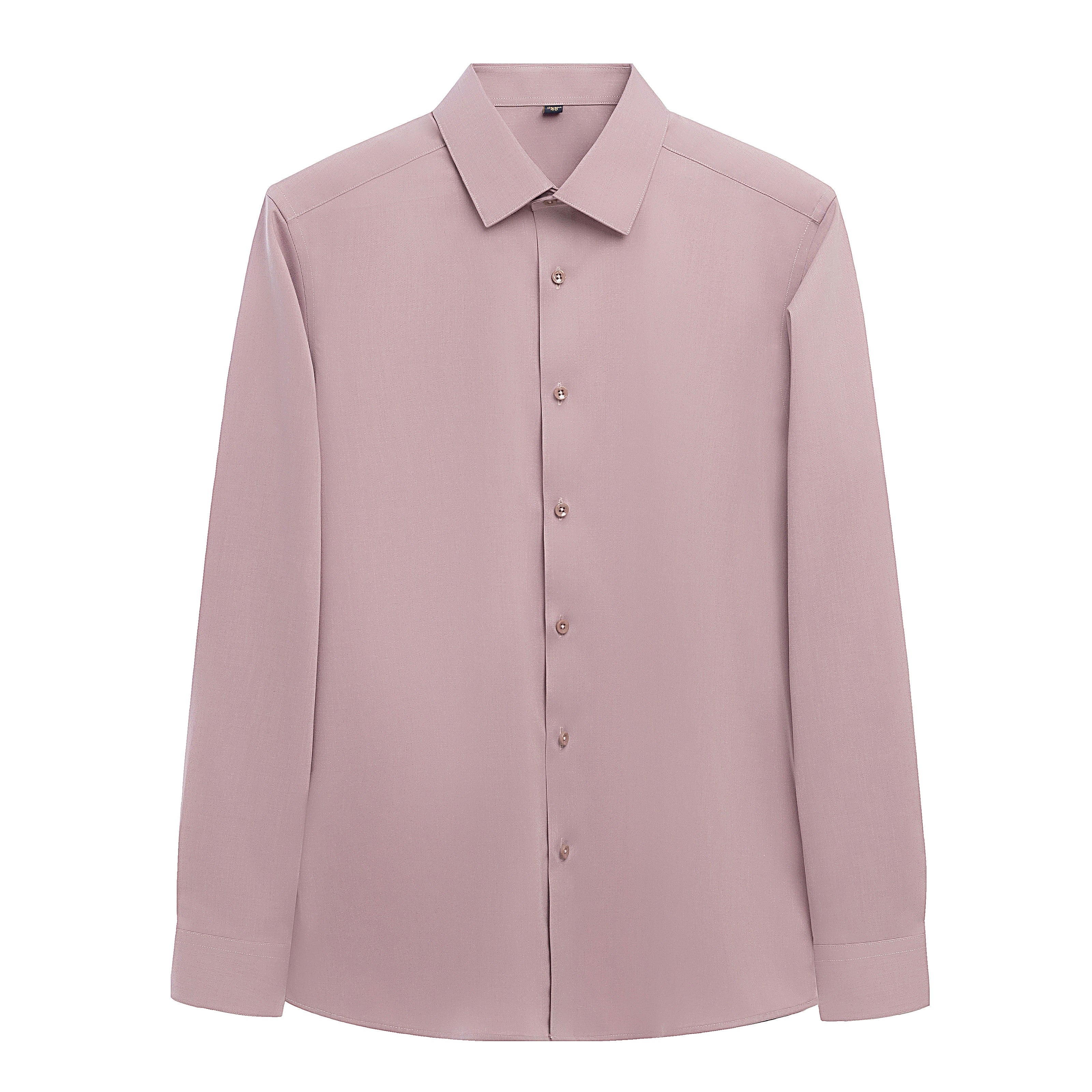 STFD701-5 Letang Business Commuting Longsleeves Shirts