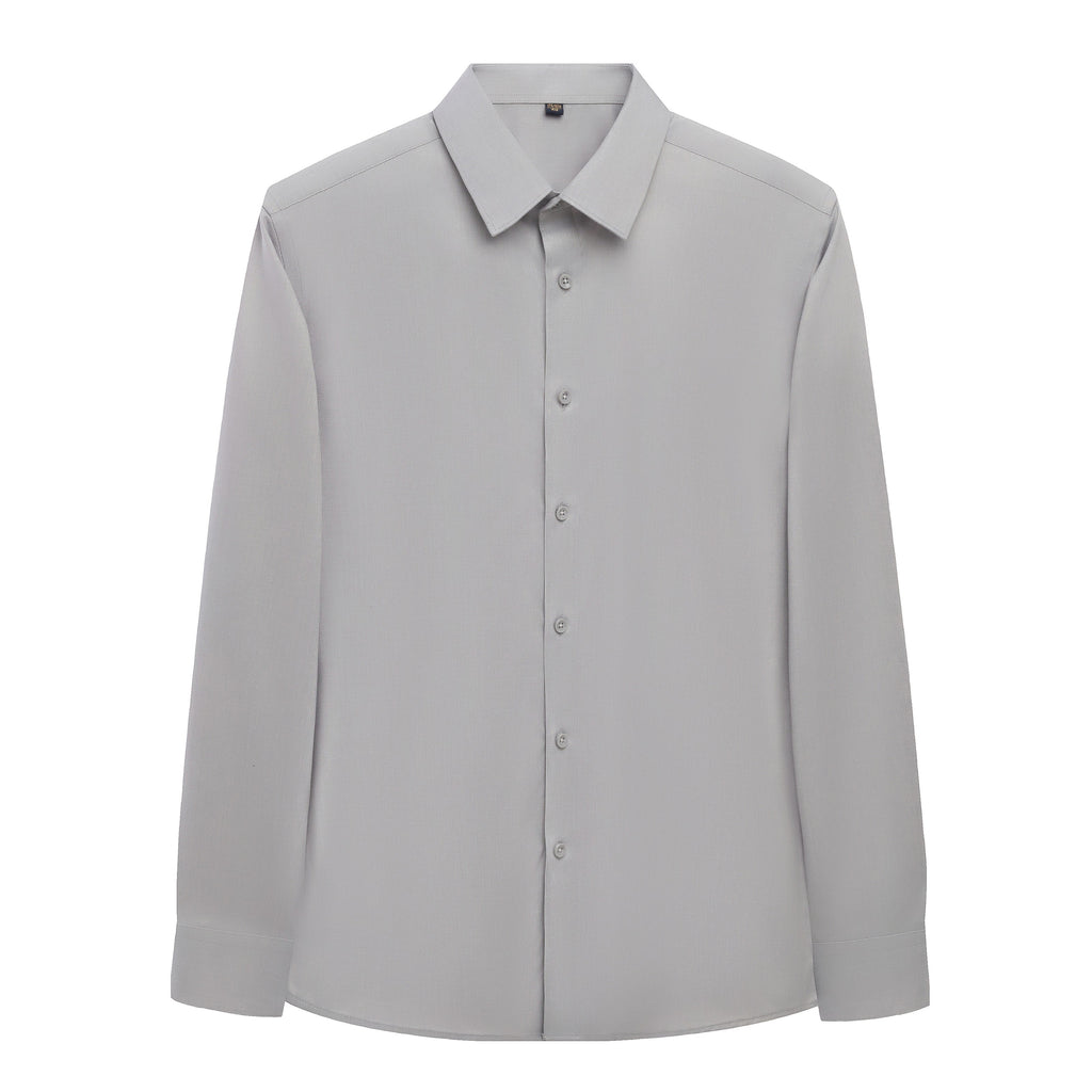 STFD701-15  Letang Business Commuting Longsleeves Shirts