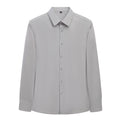 STFD701-15  Letang Business Commuting Longsleeves Shirts