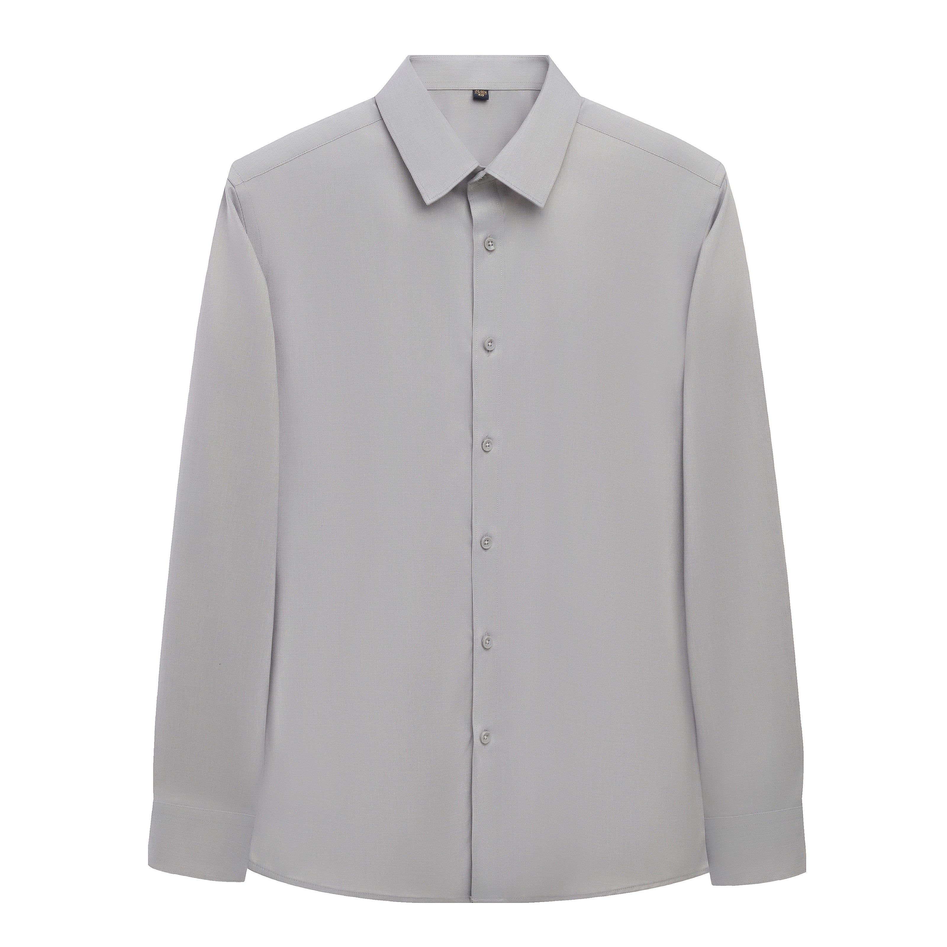 STFD701-15  Letang Business Commuting Longsleeves Shirts