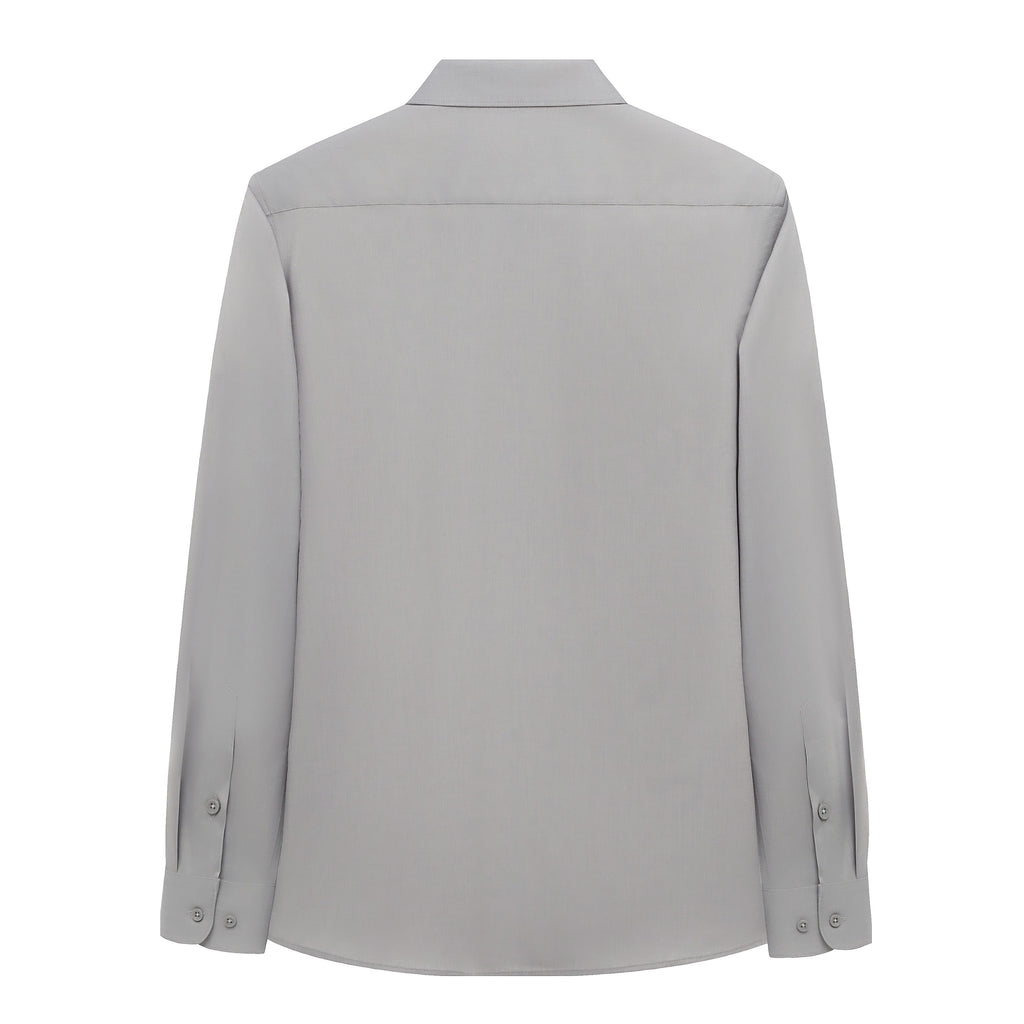 STFD701-15  Letang Business Commuting Longsleeves Shirts