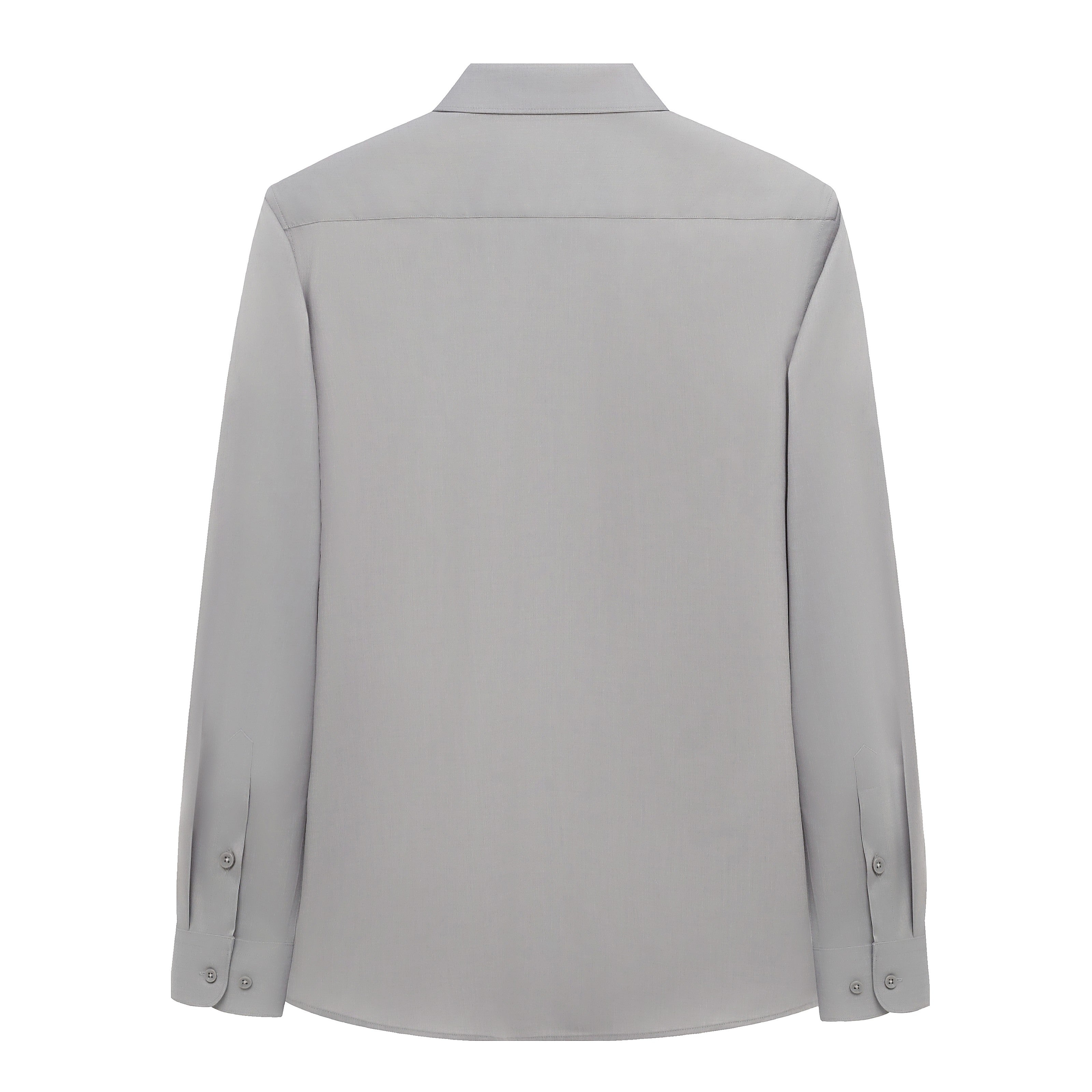 STFD701-15  Letang Business Commuting Longsleeves Shirts