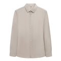 STFD701-1 Letang Business Commuting Longsleeves Shirts