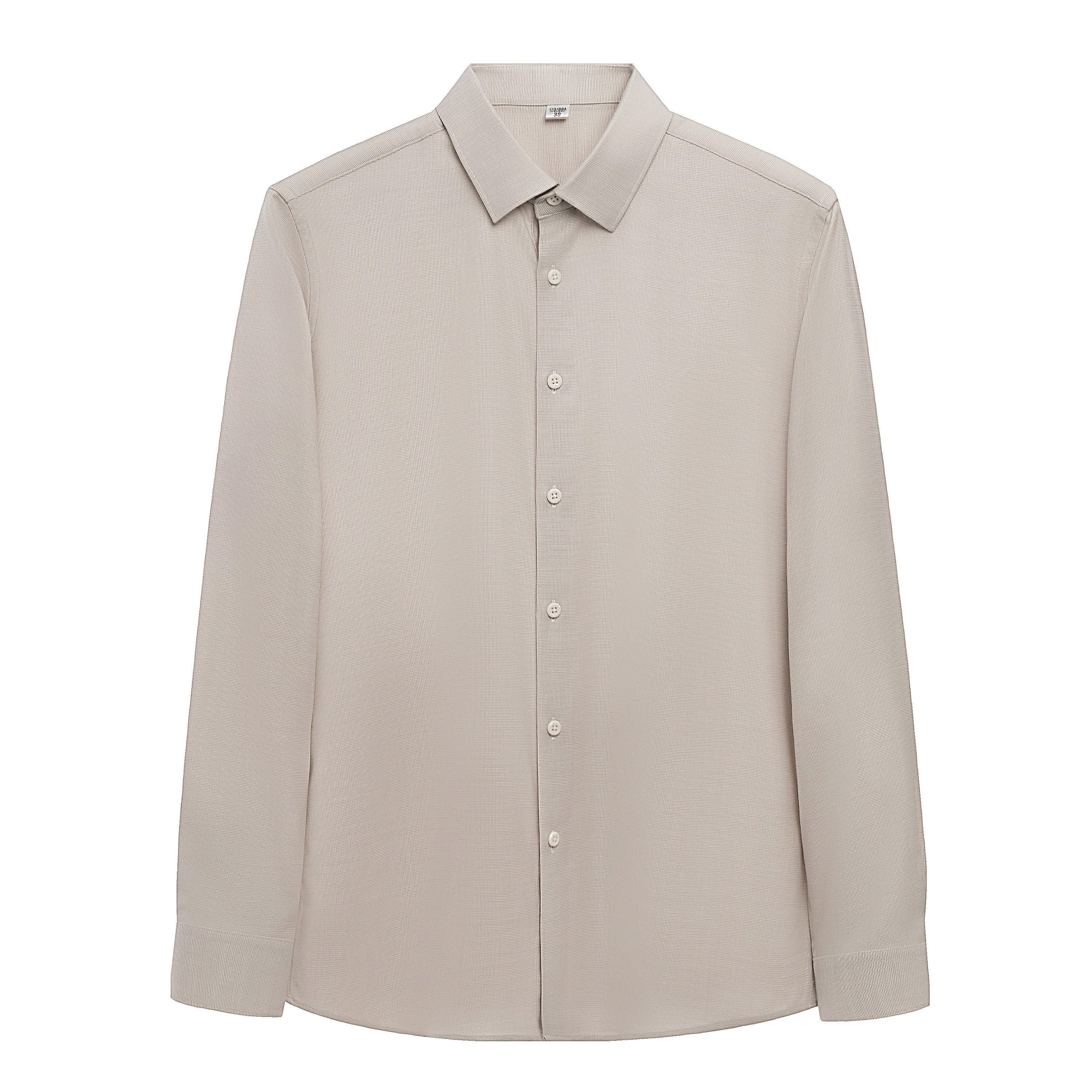 STFD701-1 Letang Business Commuting Longsleeves Shirts