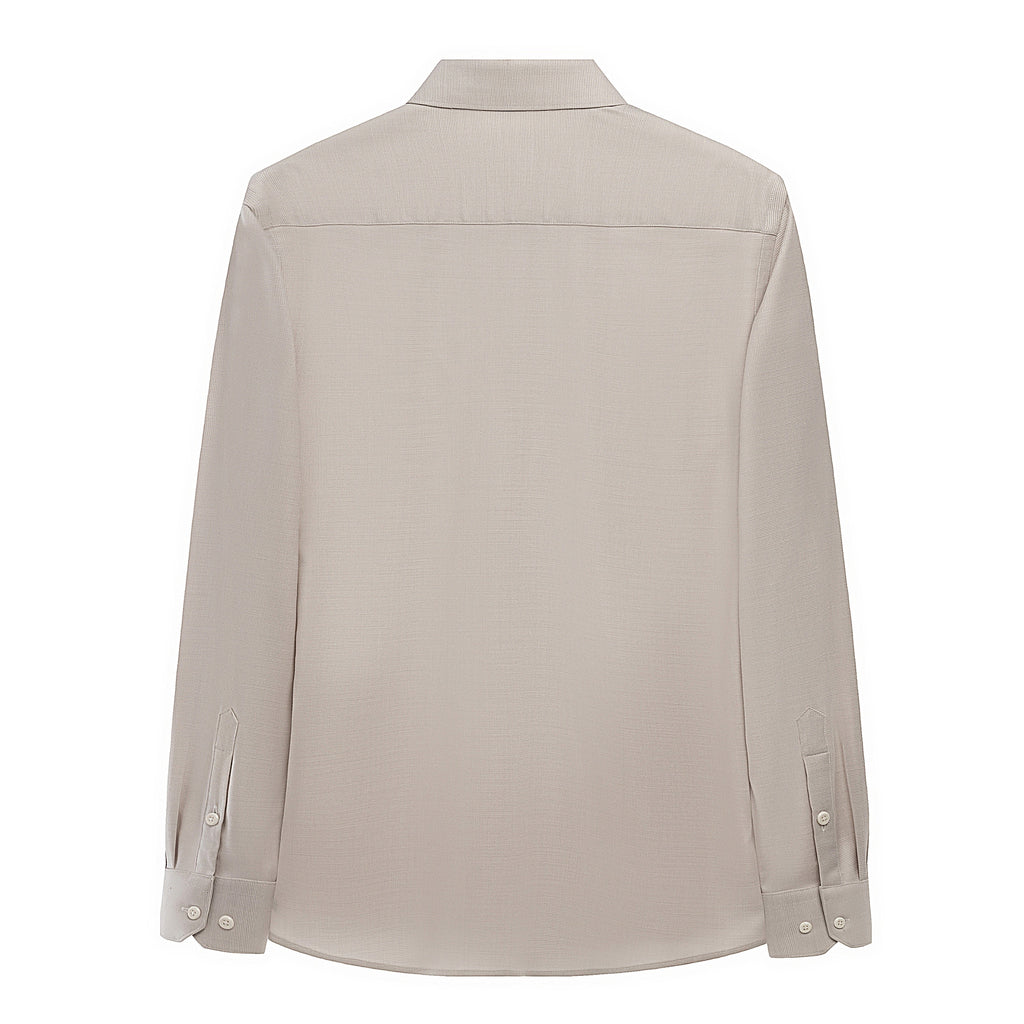 STFD701-1 Letang Business Commuting Longsleeves Shirts