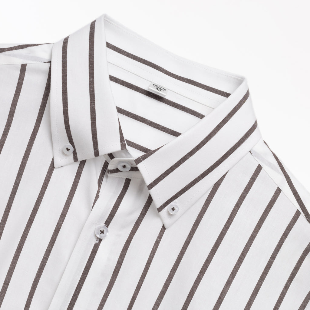 STFDESQ-8029 Lengtang Daily Casual Longsleeves Shirts
