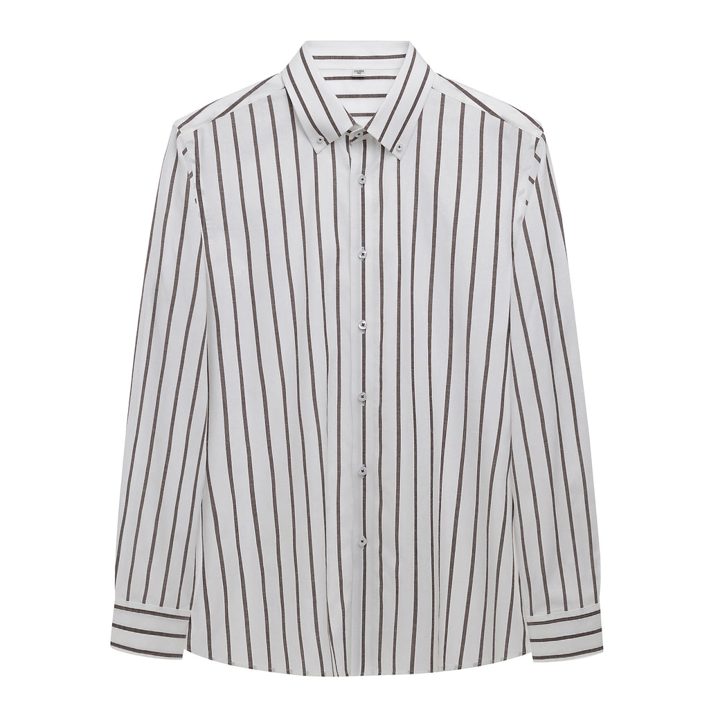 STFDESQ-8029 Lengtang Daily Casual Longsleeves Shirts