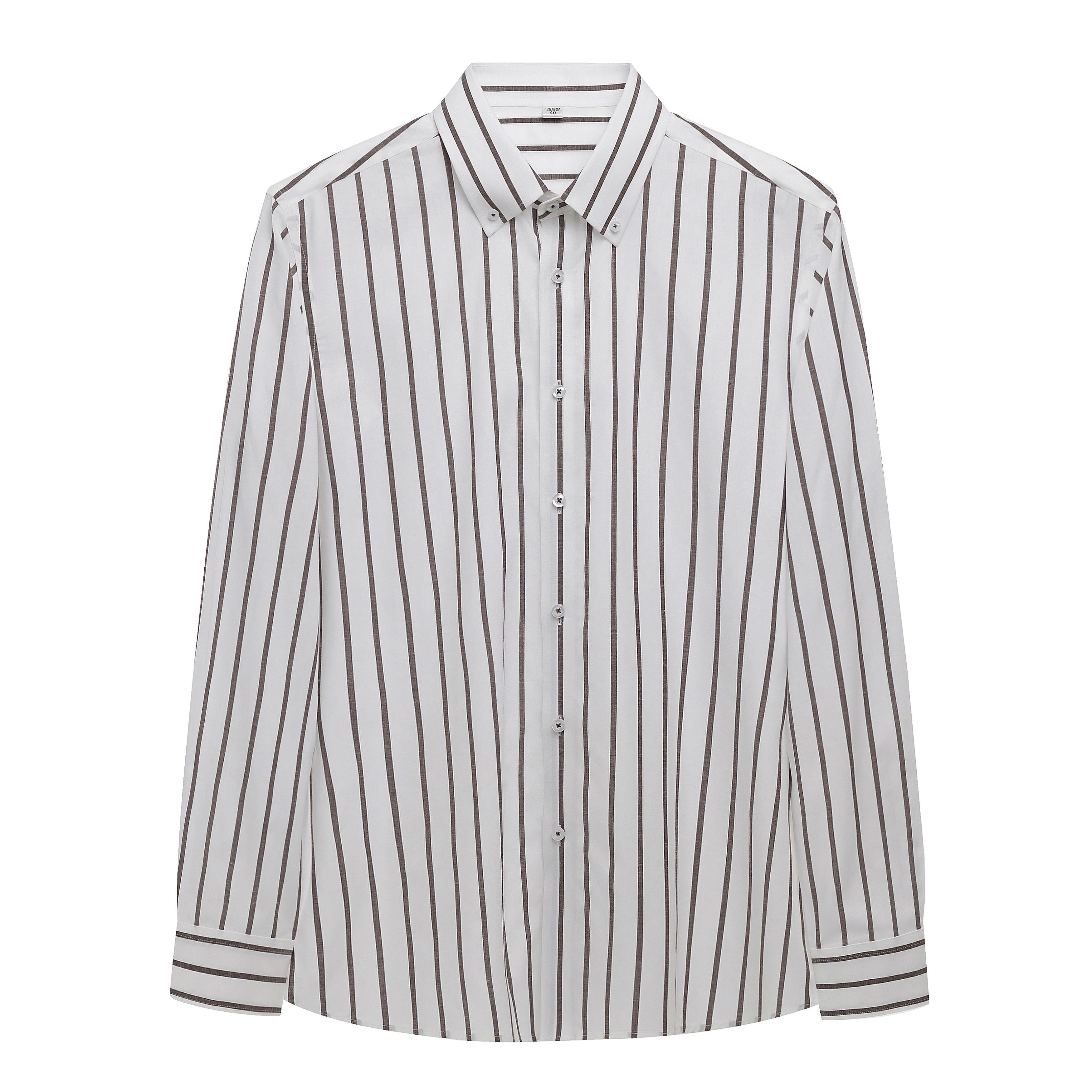 STFDESQ-8029 Lengtang Daily Casual Longsleeves Shirts
