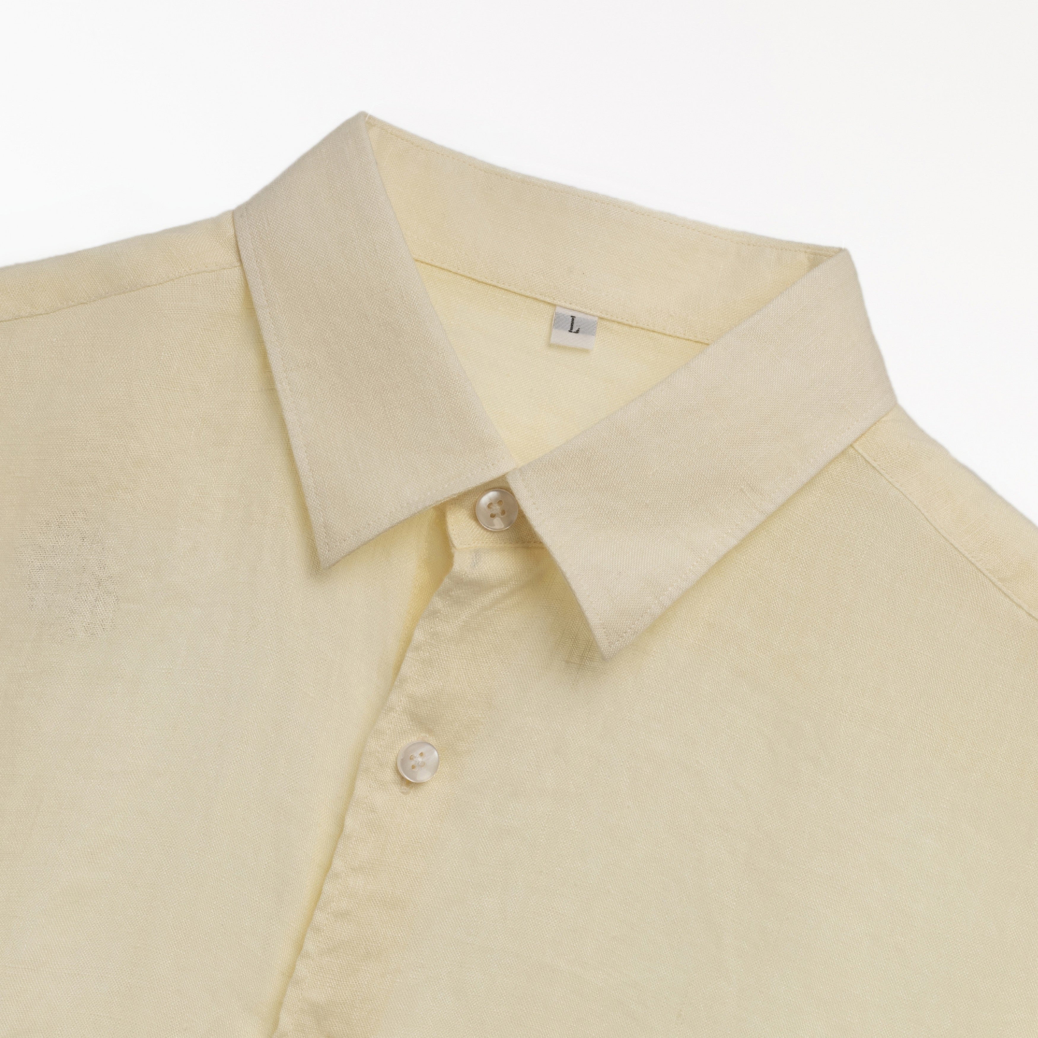 STXC002 Lengtang Daily Casual Longsleeves Shirts