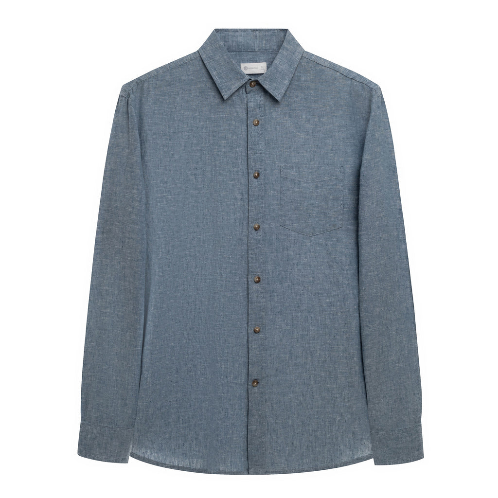 ST1038083  Lengtang Daily Casual Longsleeves Shirts