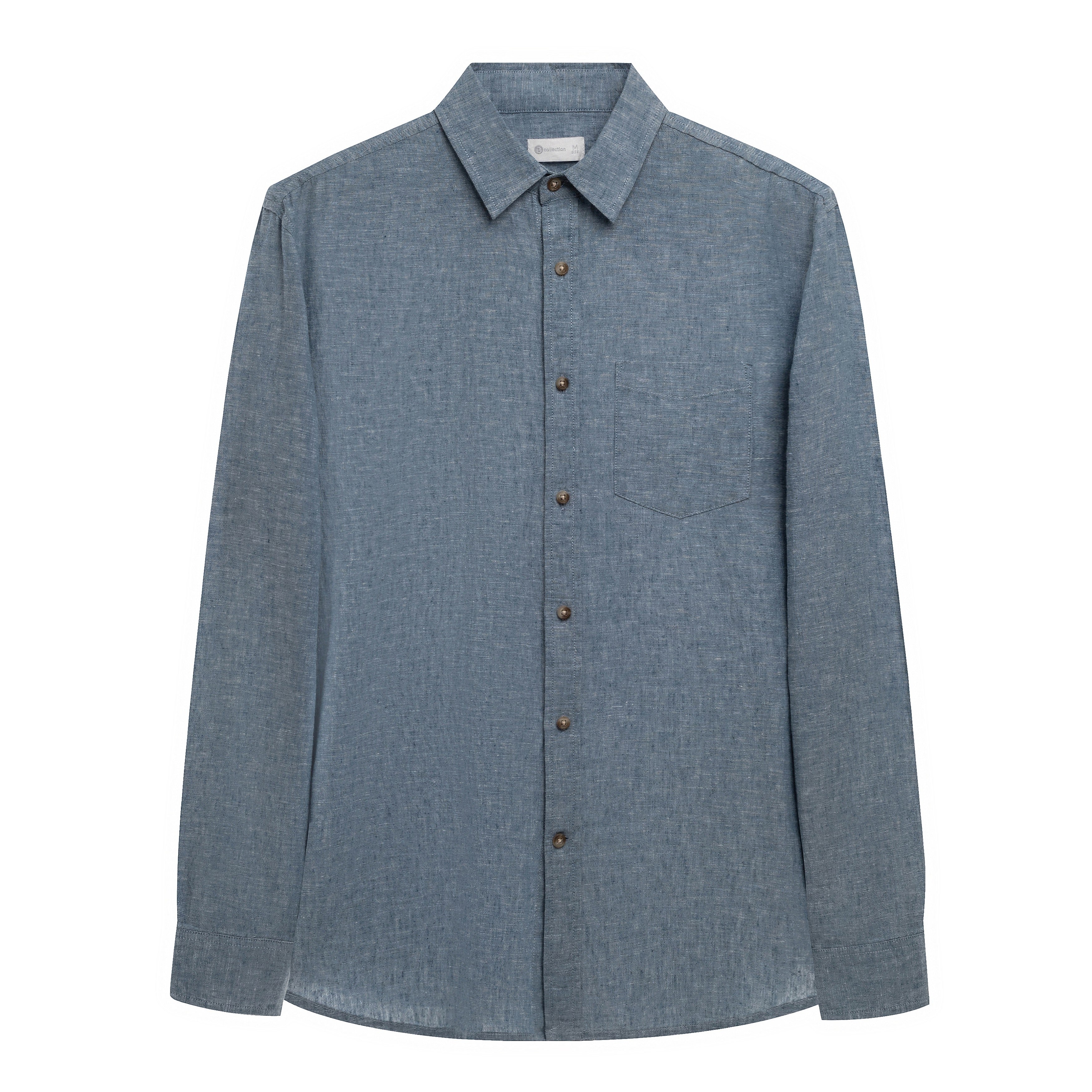 ST1038083  Lengtang Daily Casual Longsleeves Shirts