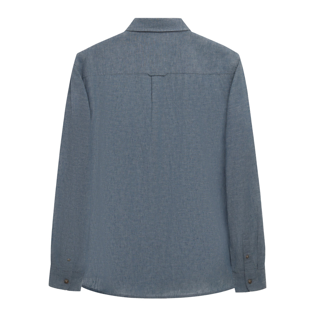 ST1038083  Lengtang Daily Casual Longsleeves Shirts