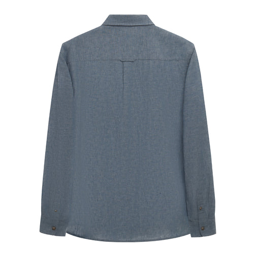 ST1038083  Lengtang Daily Casual Longsleeves Shirts