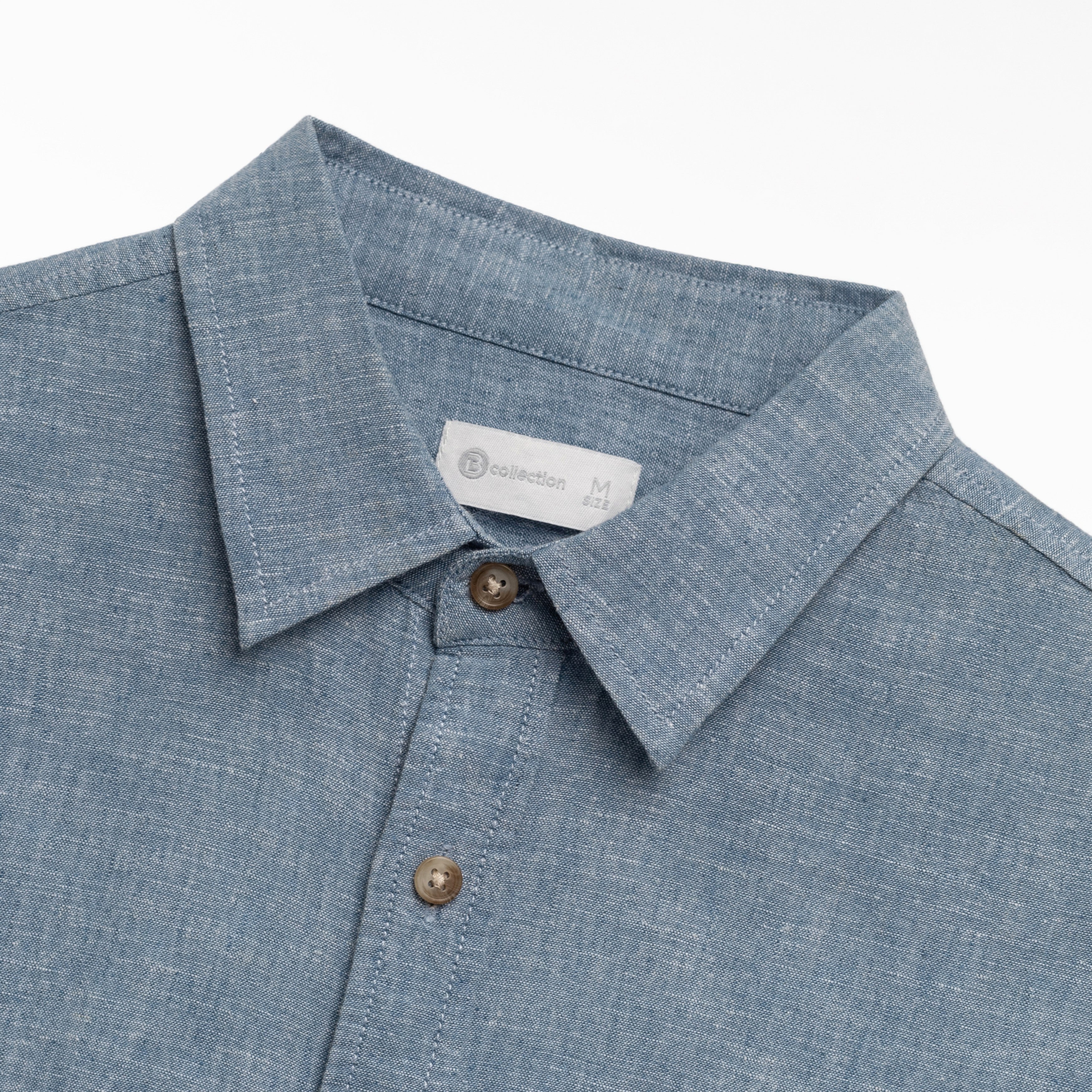 ST1038083  Lengtang Daily Casual Longsleeves Shirts