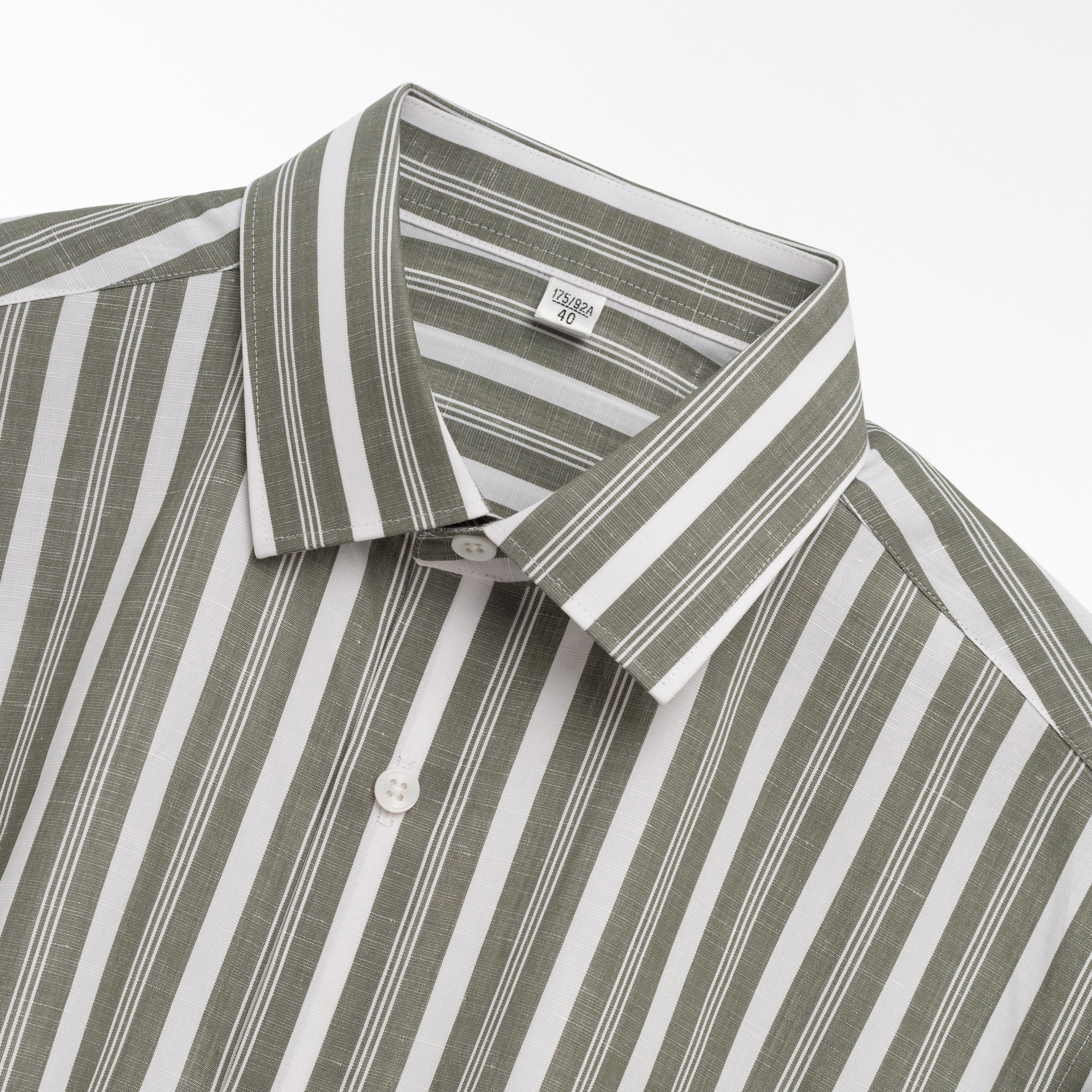 STFD701-8 Lengtang Daily Casual Longsleeves Shirts