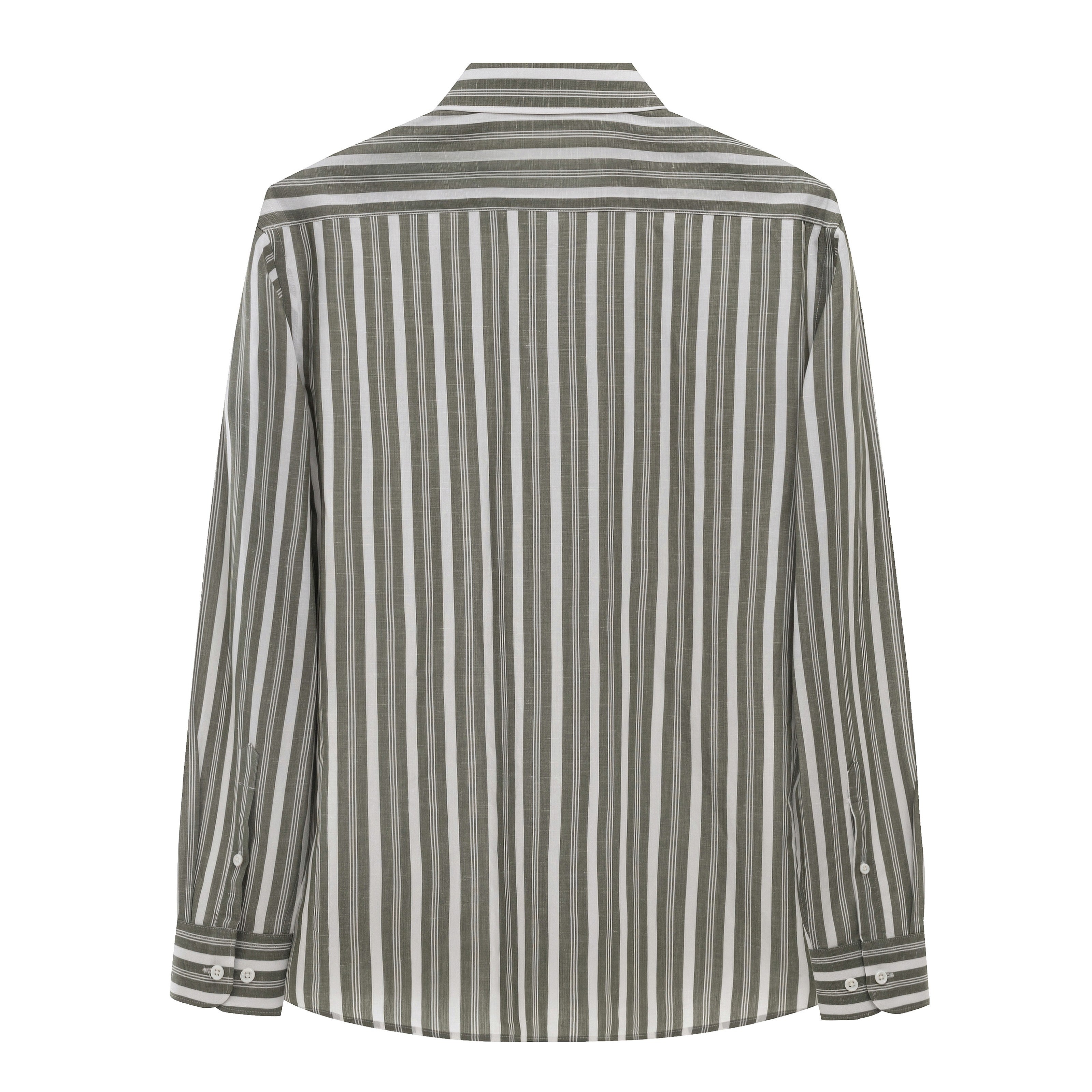 STFD701-8 Lengtang Daily Casual Longsleeves Shirts
