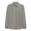 STFD701-8 Lengtang Daily Casual Longsleeves Shirts