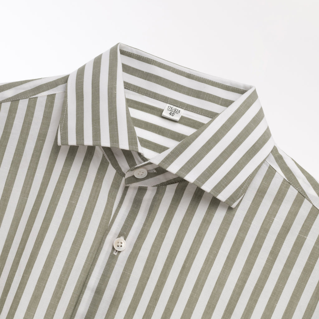 STFDESQ-9037 Lengtang Daily Casual Longsleeves Shirts