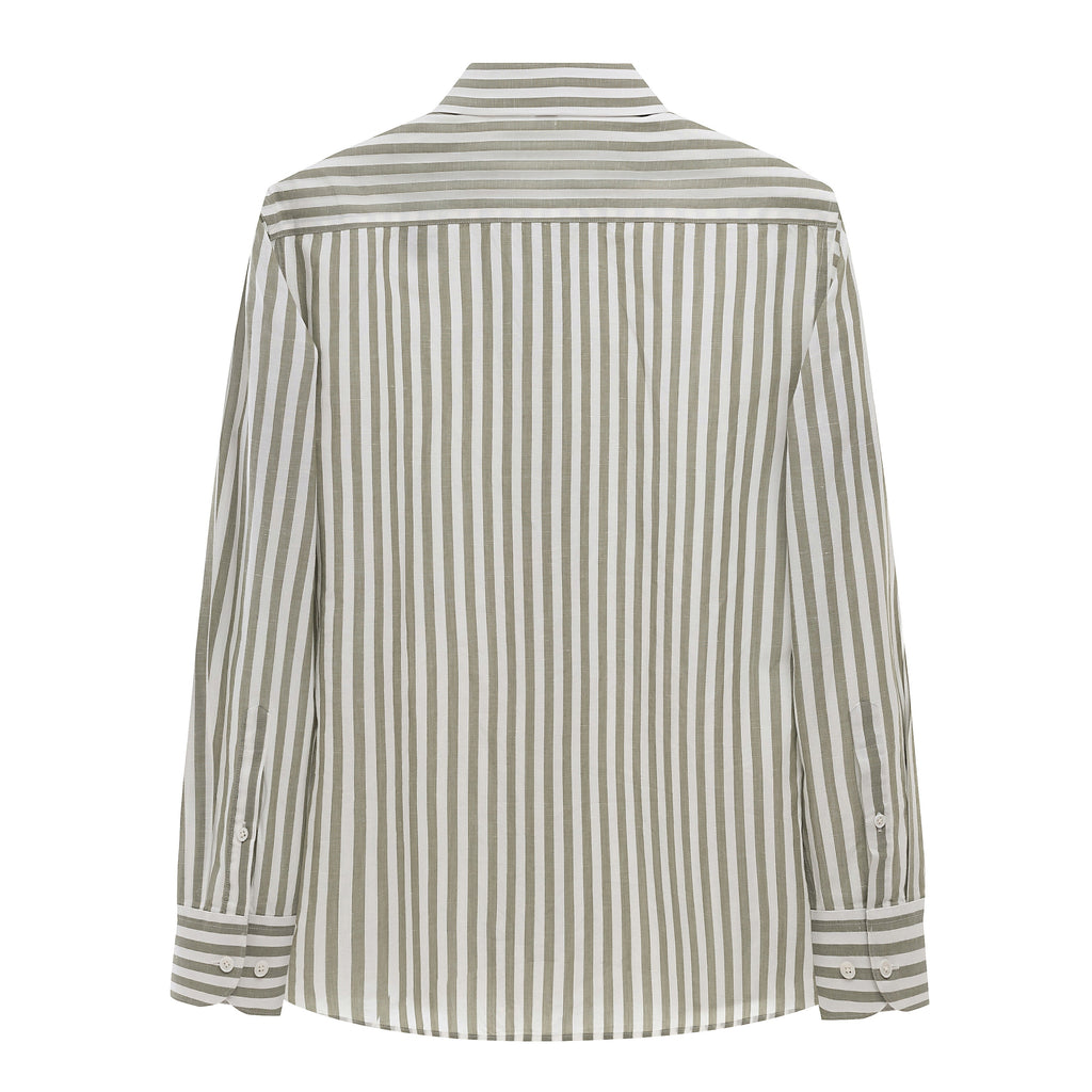 STFDESQ-9037 Lengtang Daily Casual Longsleeves Shirts