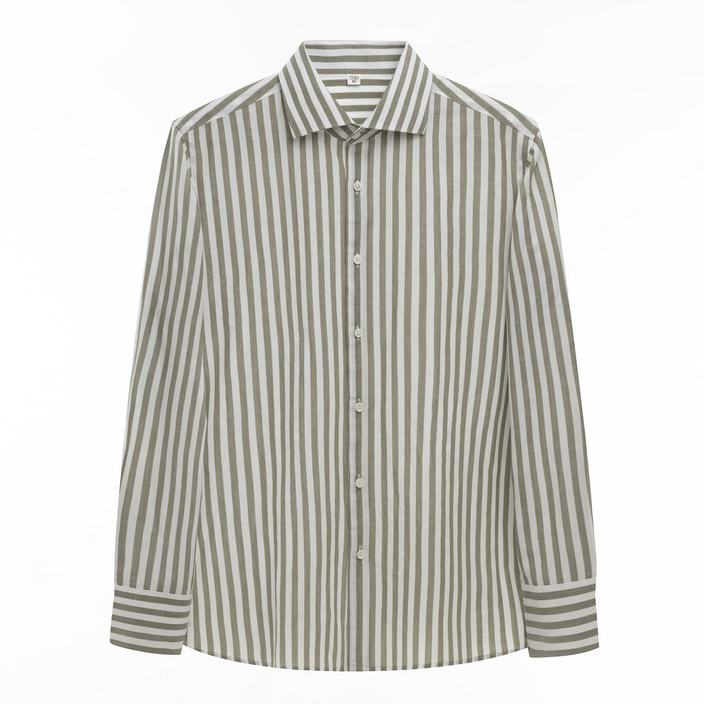 STFDESQ-9037 Lengtang Daily Casual Longsleeves Shirts